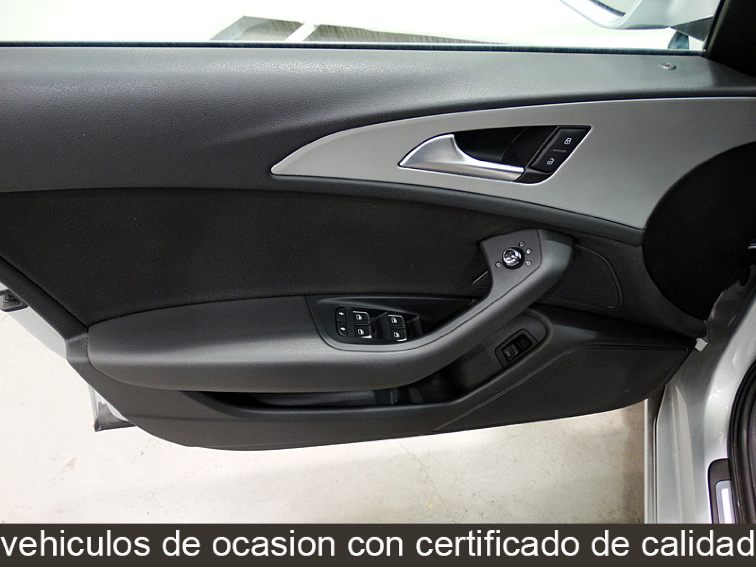Foto Audi A6 23
