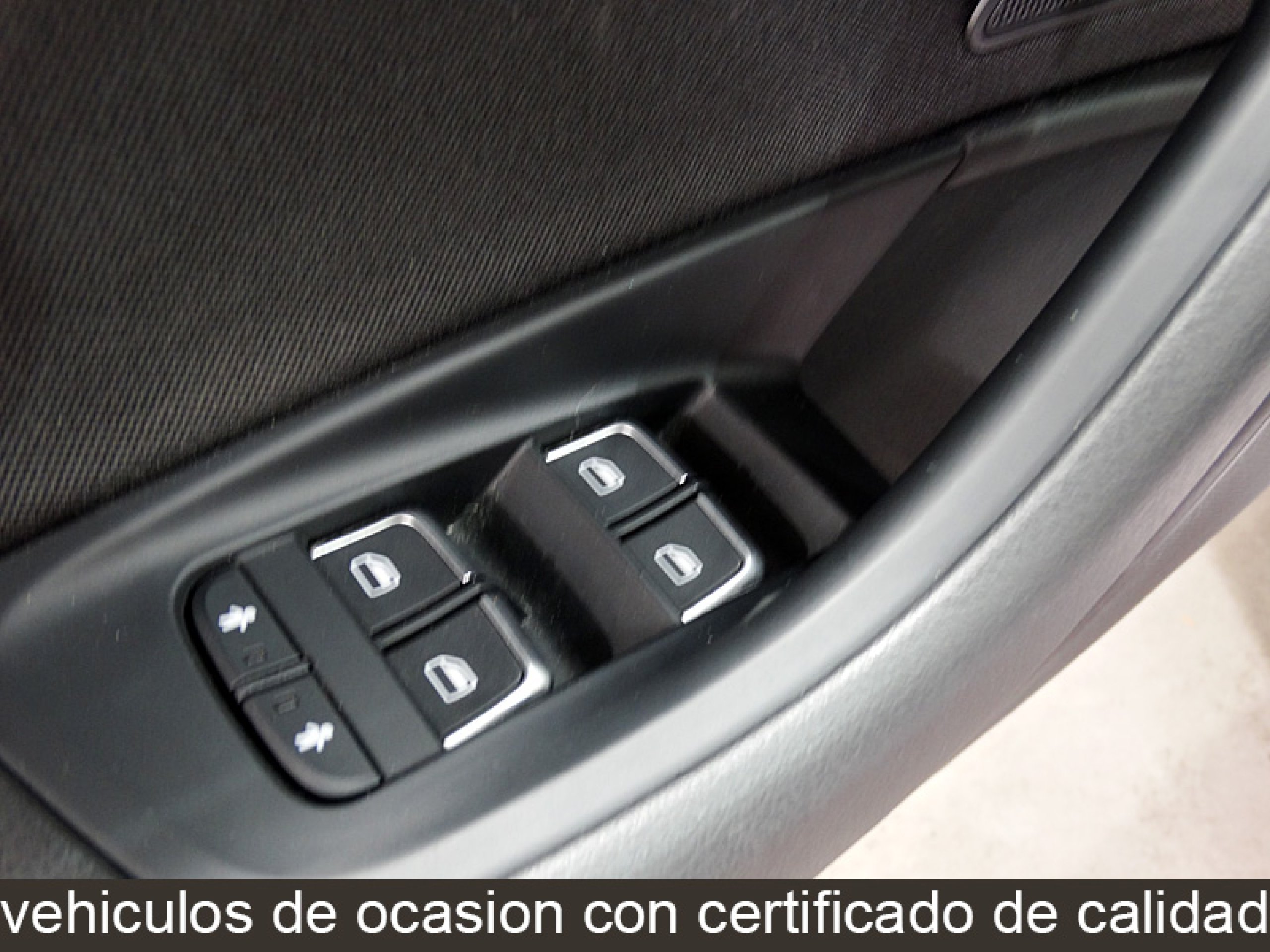 Foto Audi A6 24