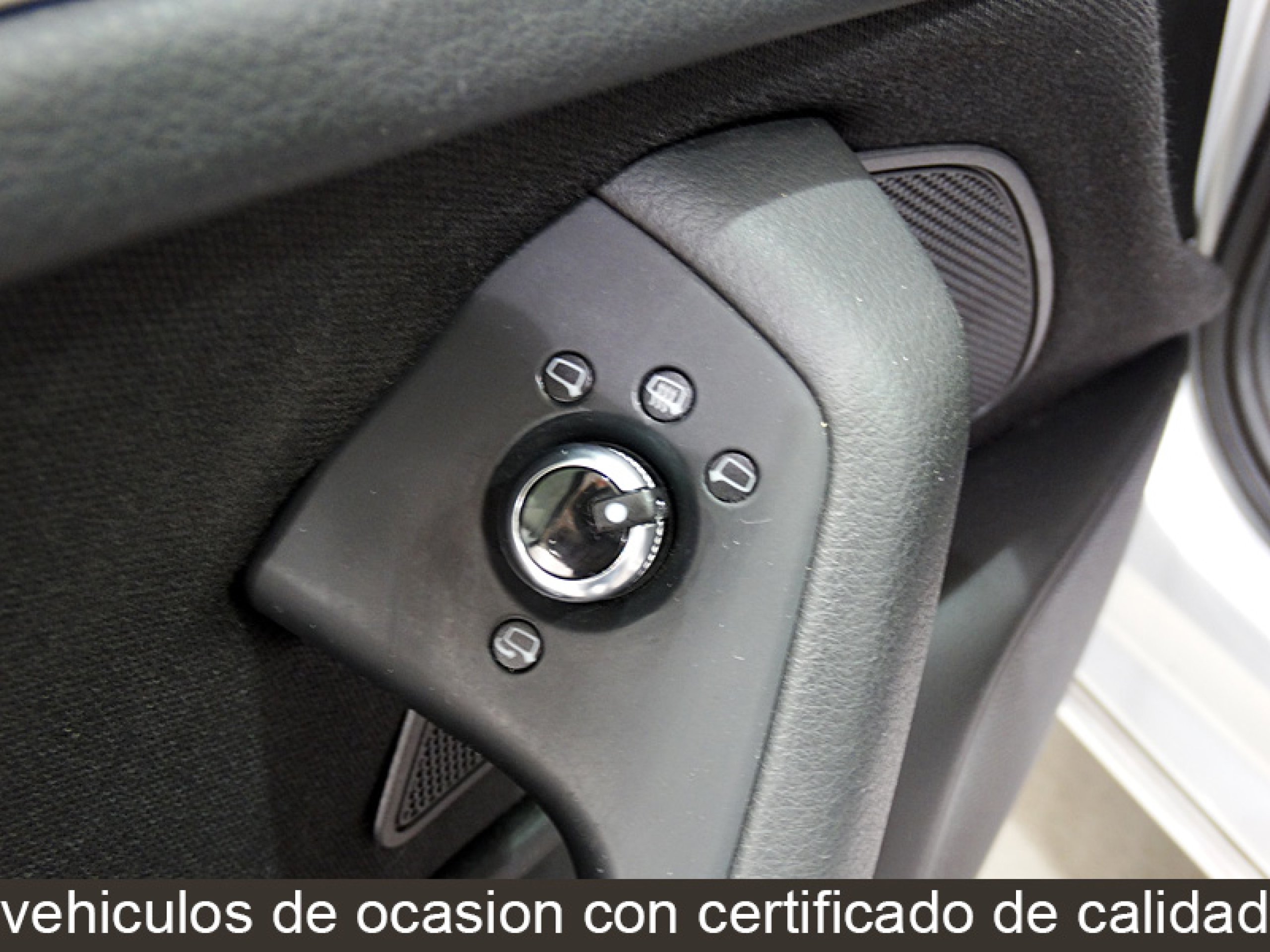 Foto Audi A6 25