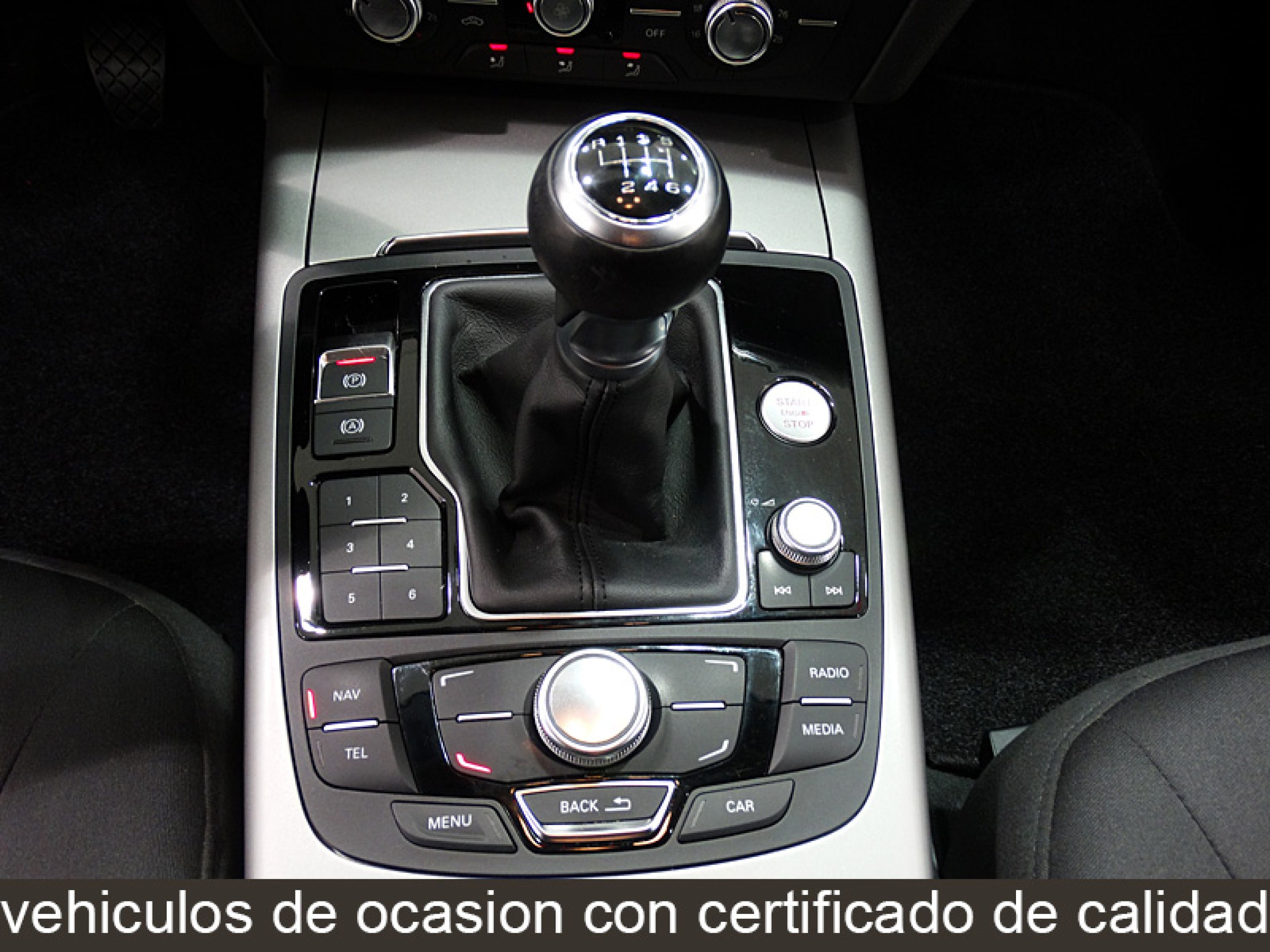 Foto Audi A6 30