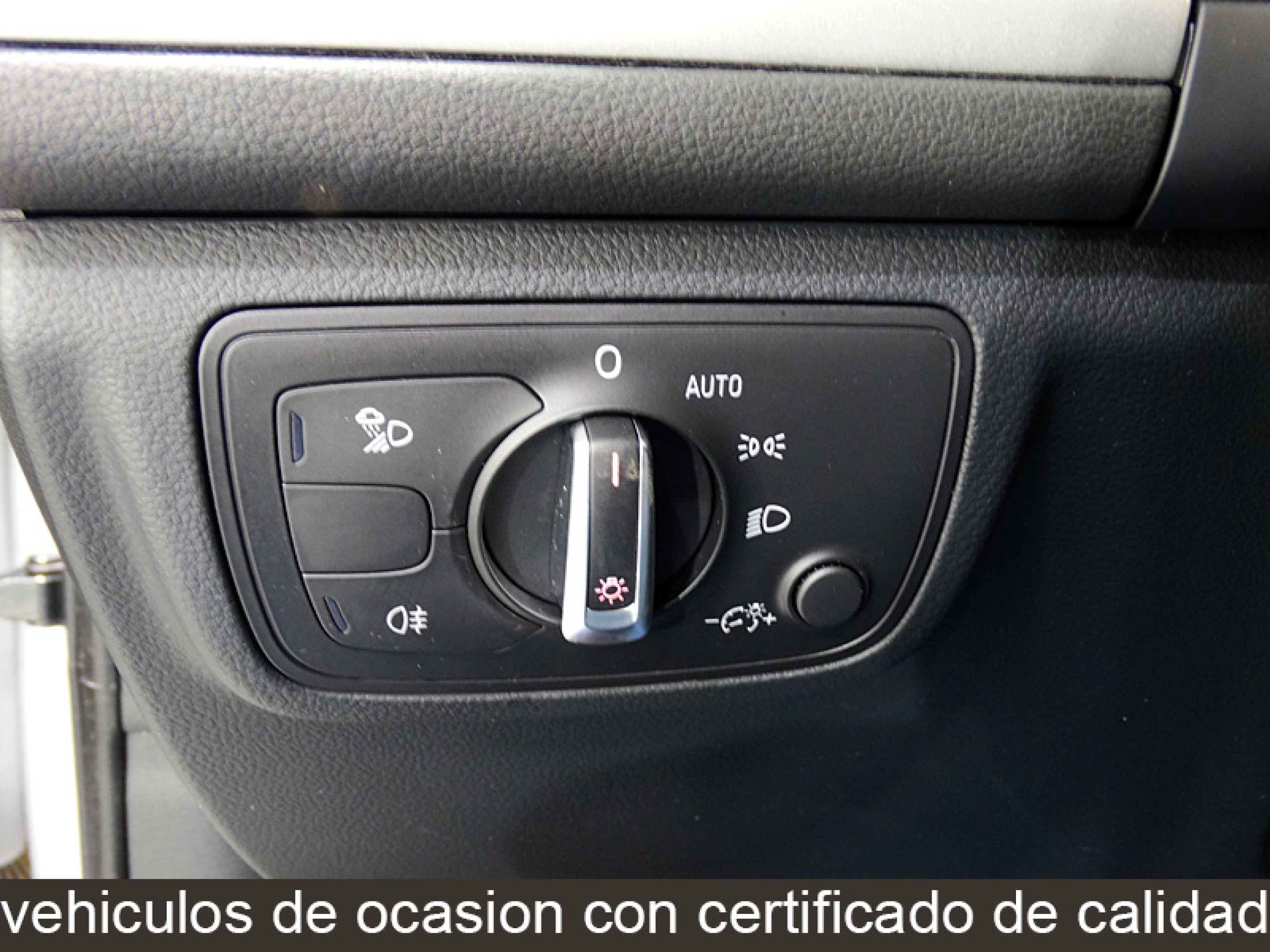 Foto Audi A6 32