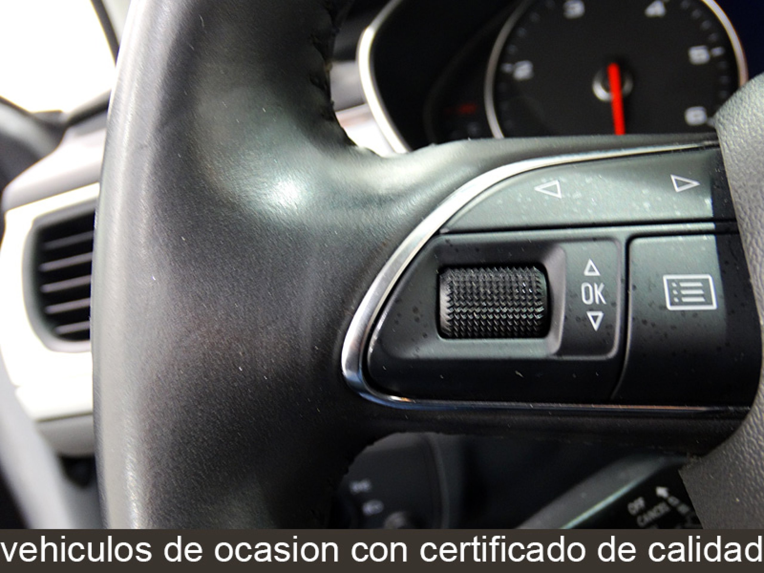Foto Audi A6 33