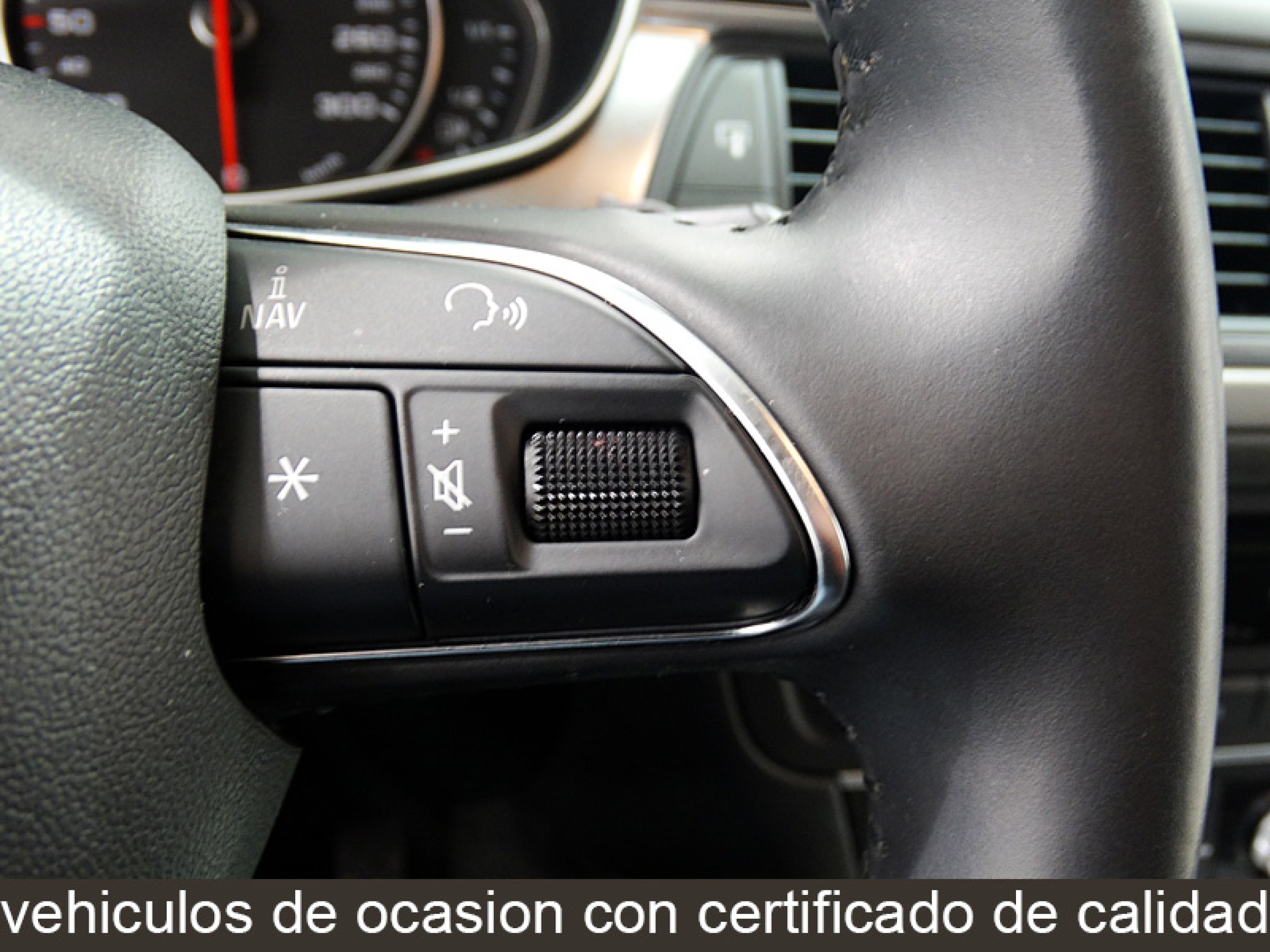 Foto Audi A6 34