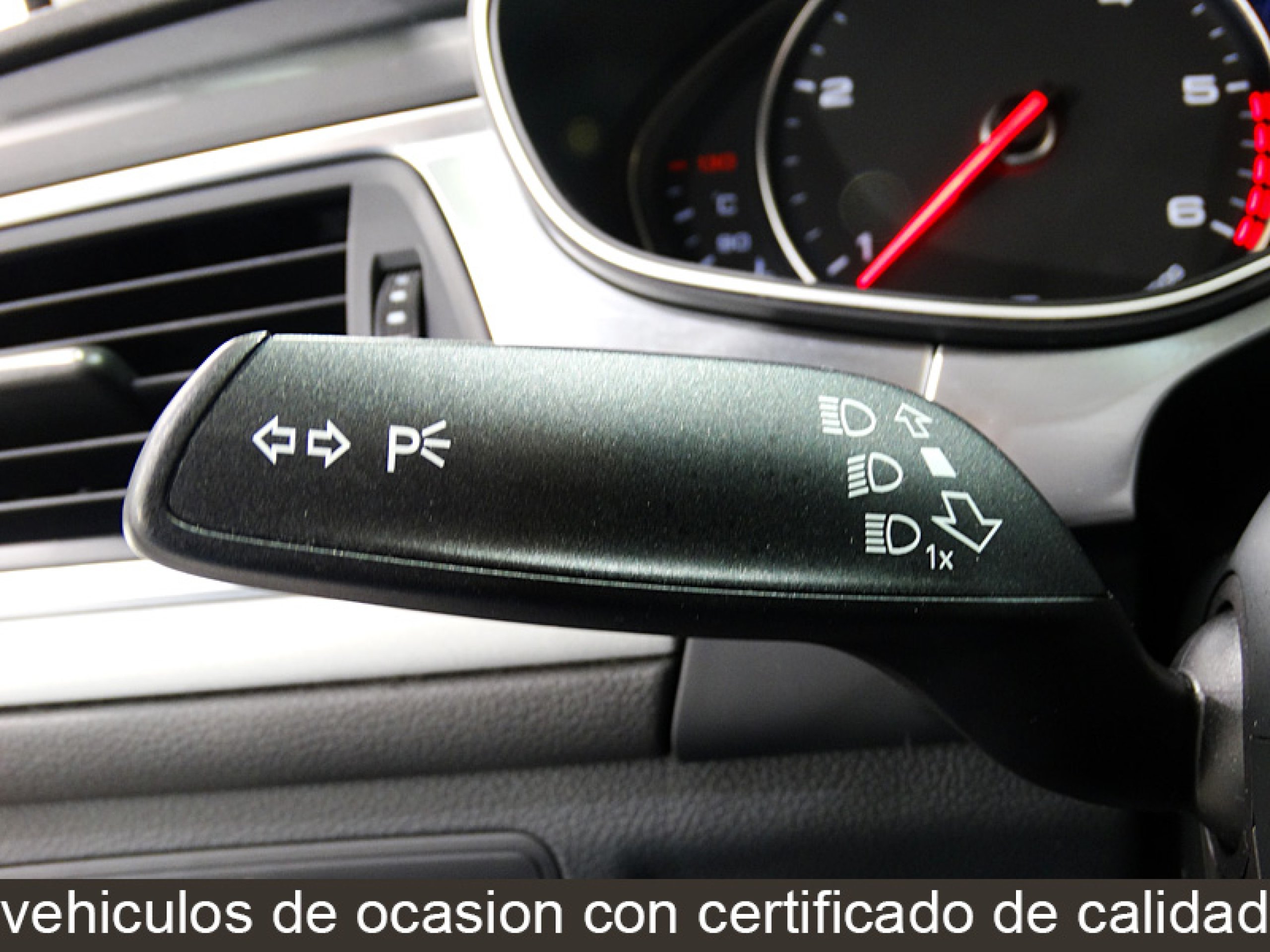 Foto Audi A6 35