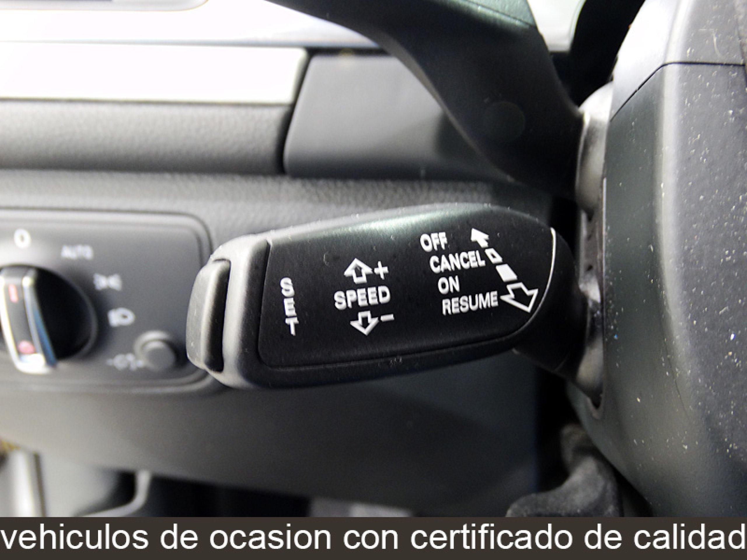 Foto Audi A6 36
