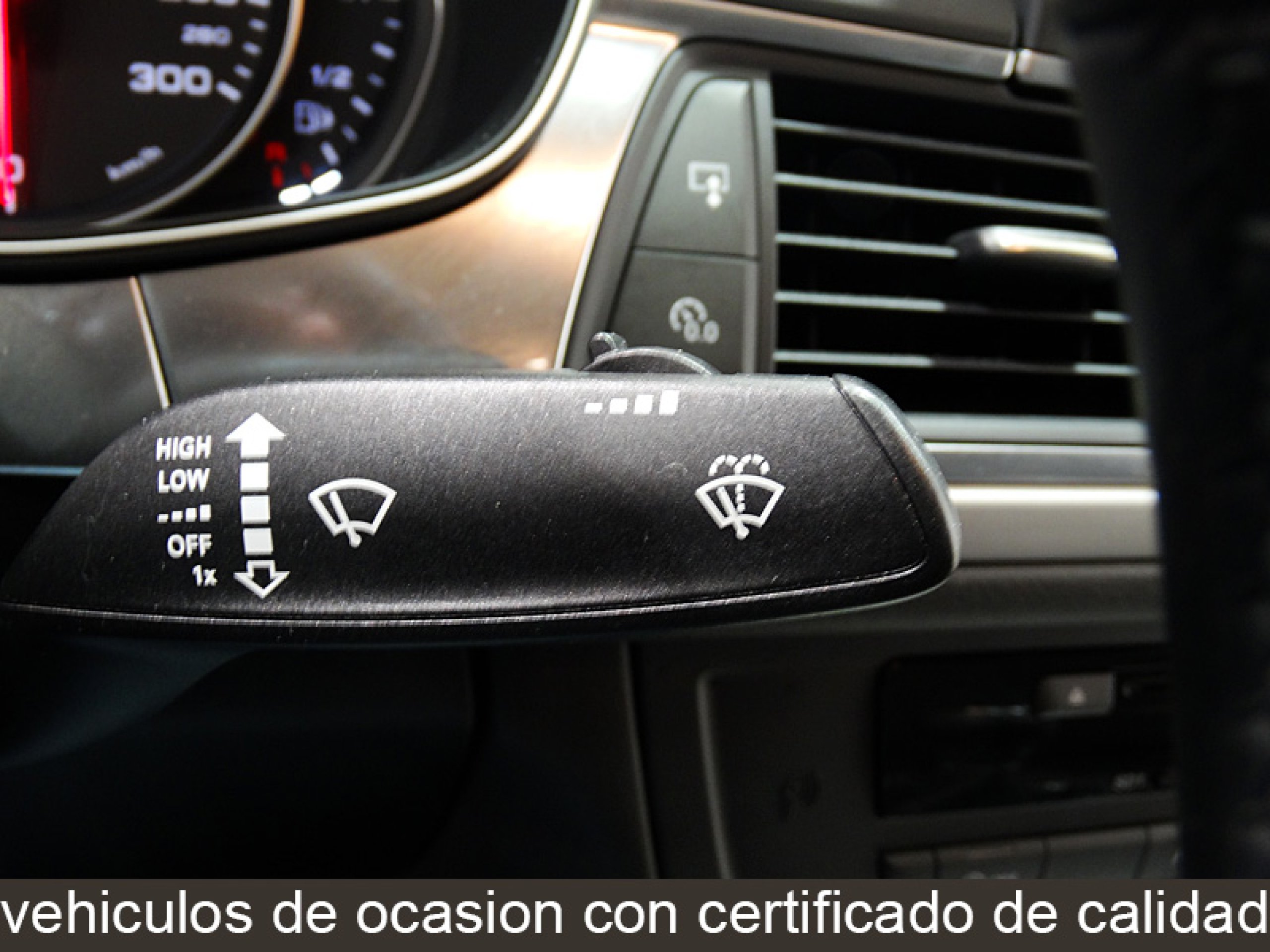 Foto Audi A6 37