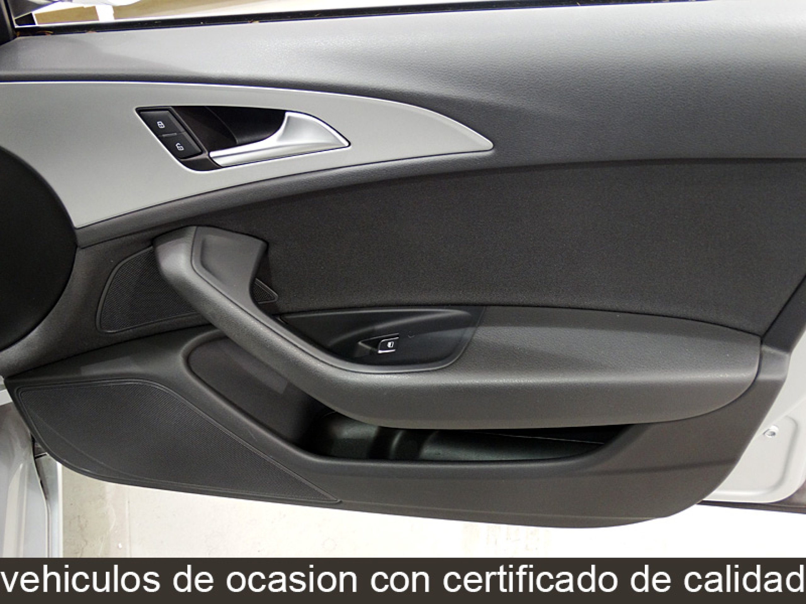 Foto Audi A6 38