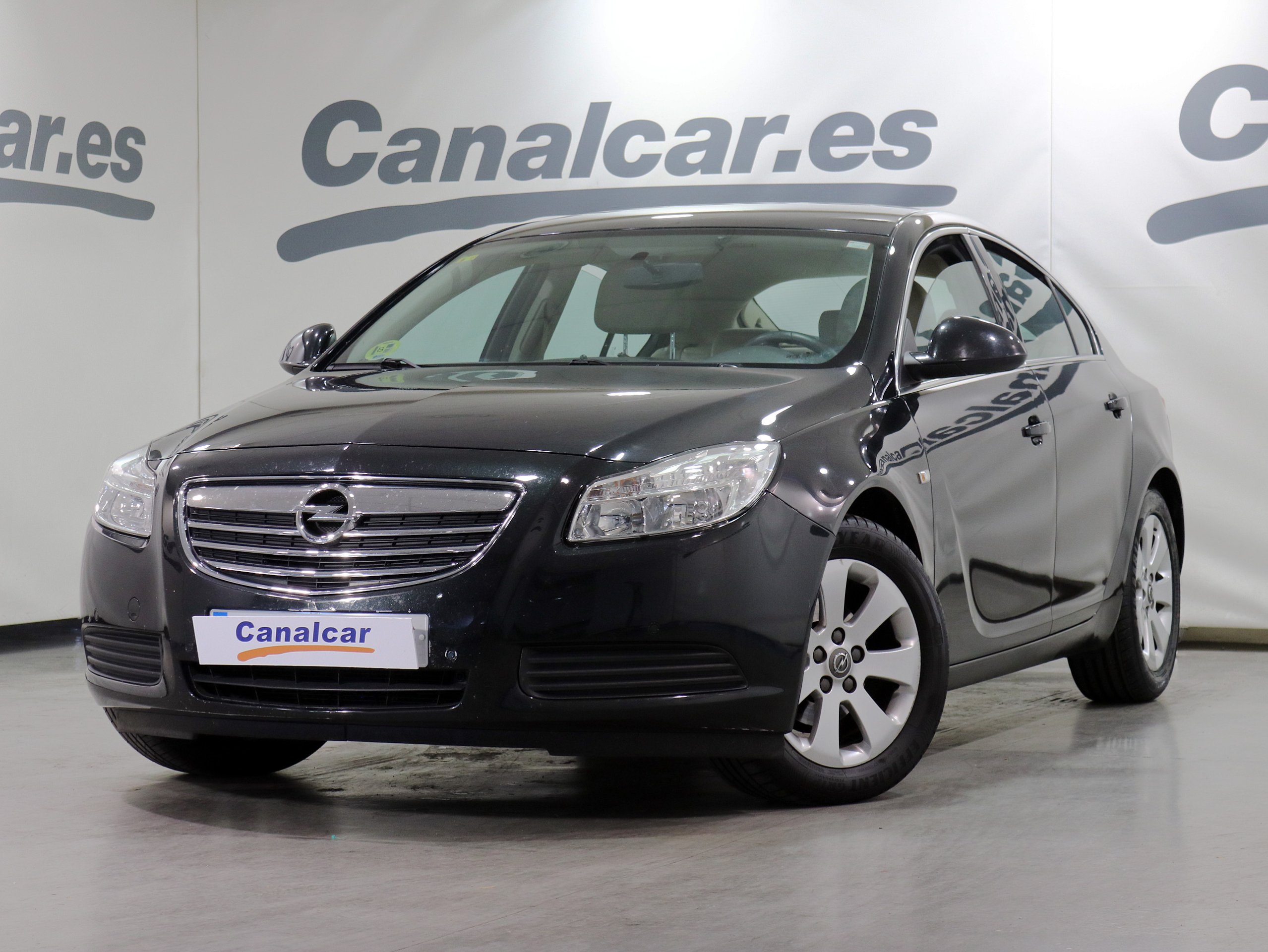 Foto Opel Insignia 1