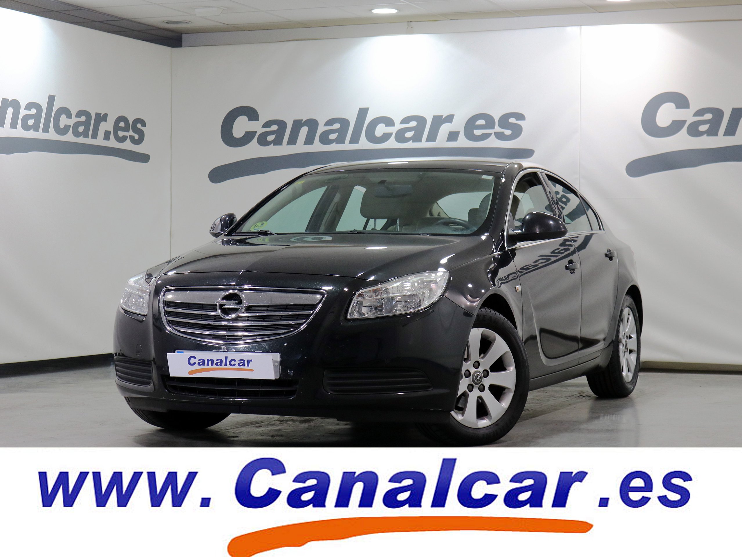 Foto Opel Insignia 2
