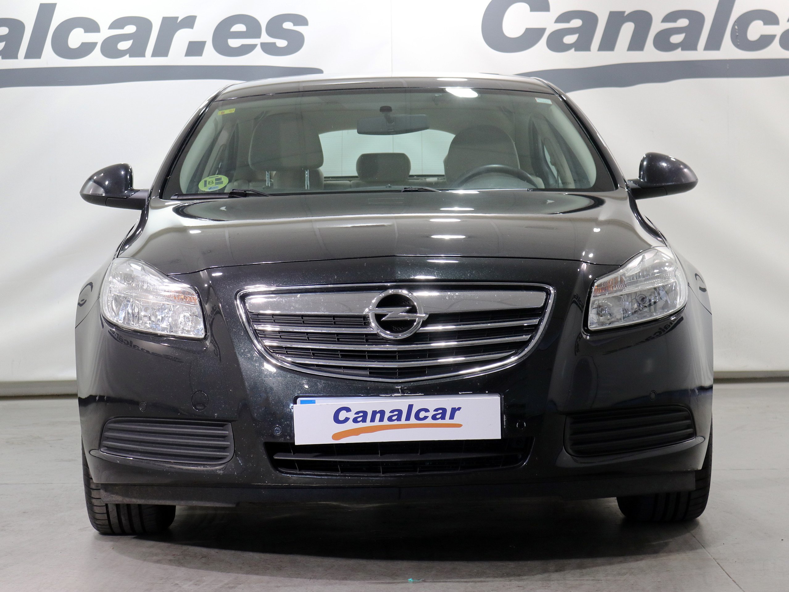 Foto Opel Insignia 3