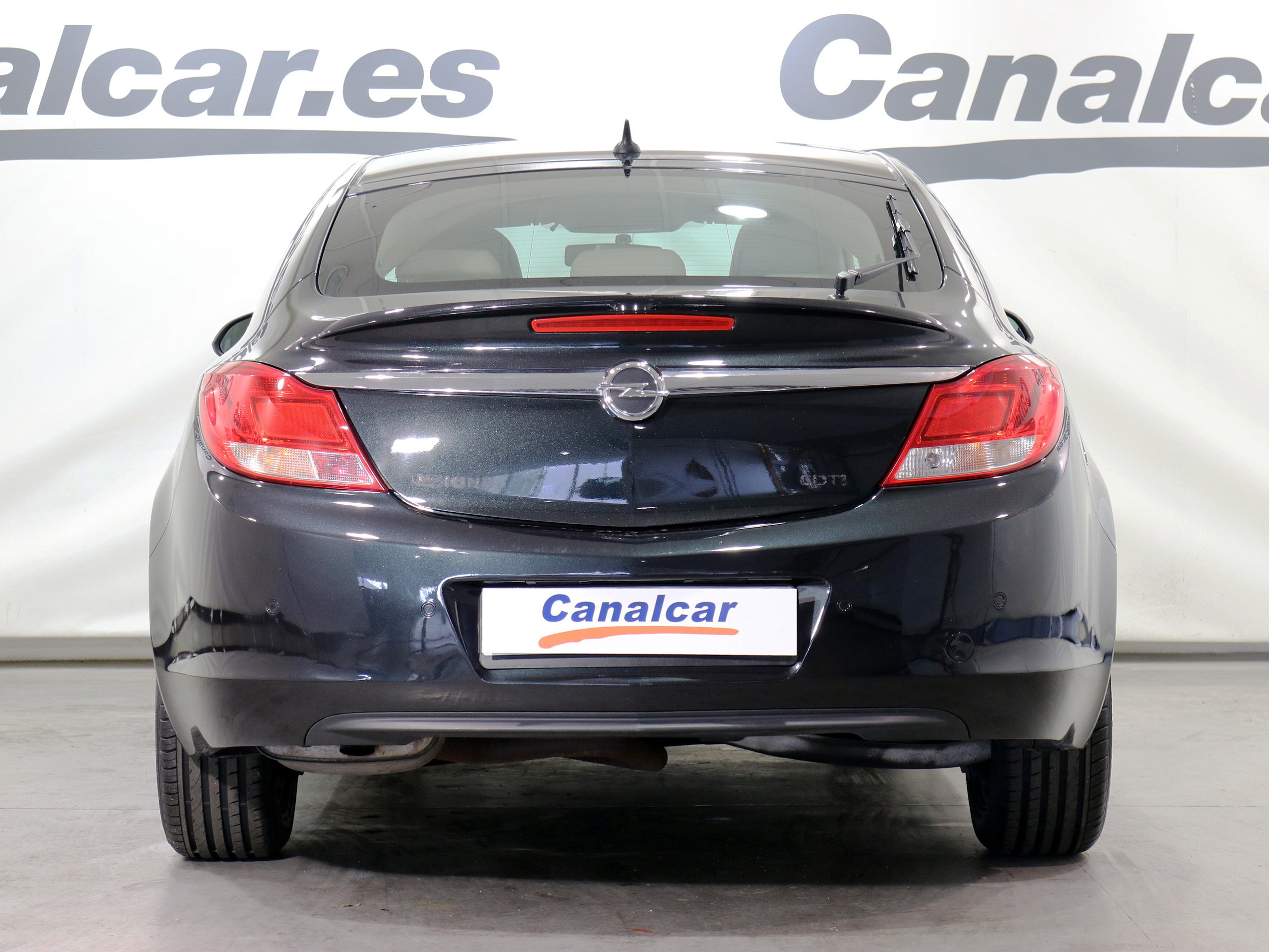 Foto Opel Insignia 6