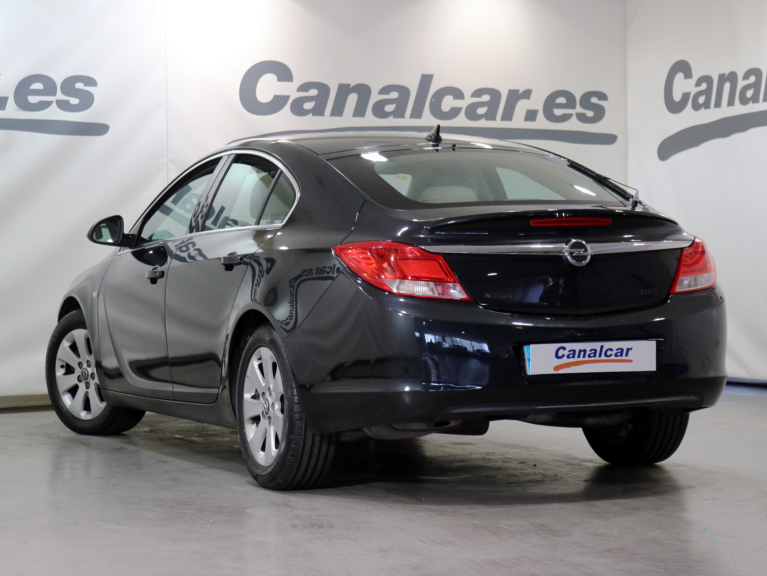 Foto Opel Insignia 7