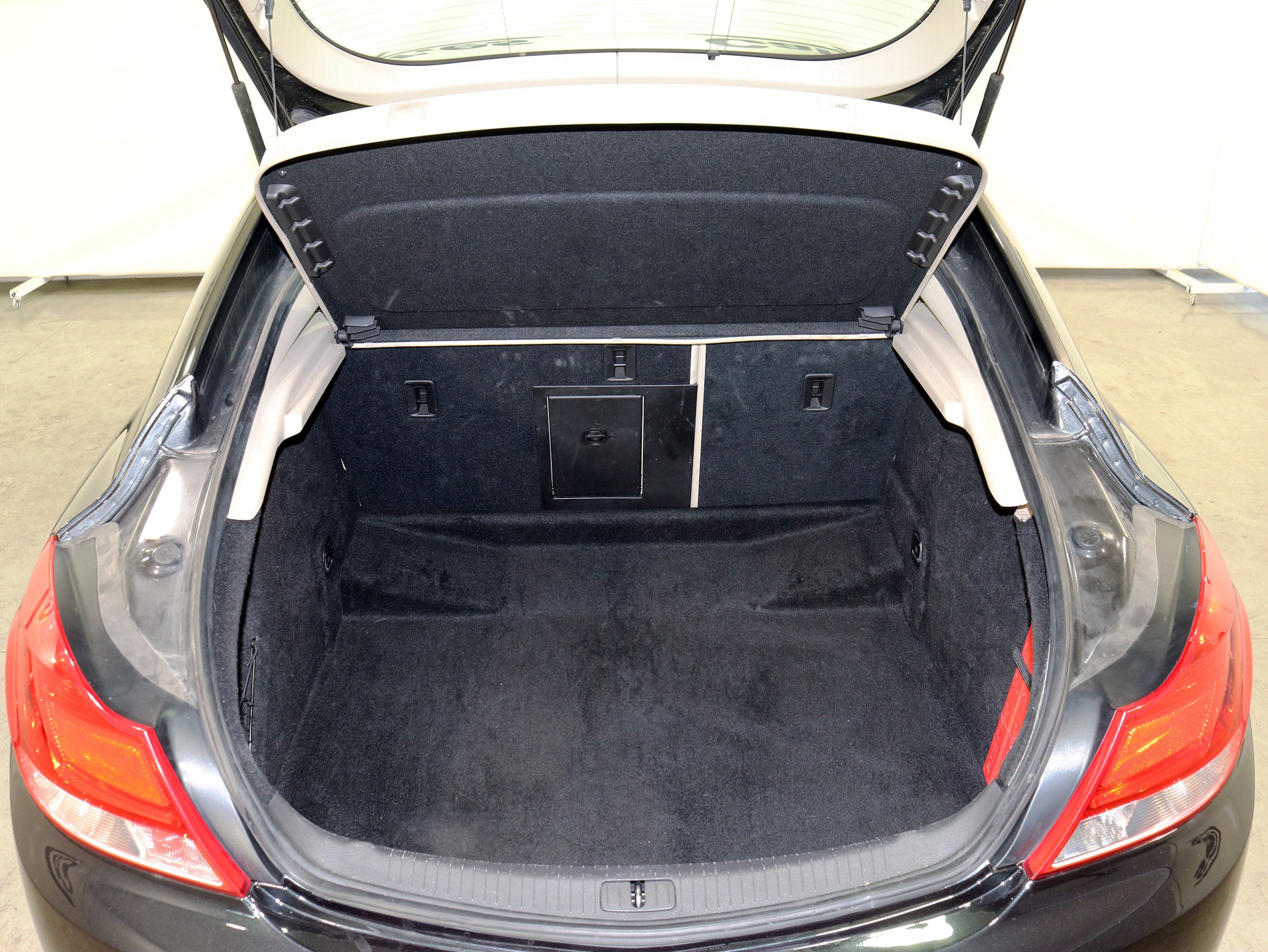 Foto Opel Insignia 9