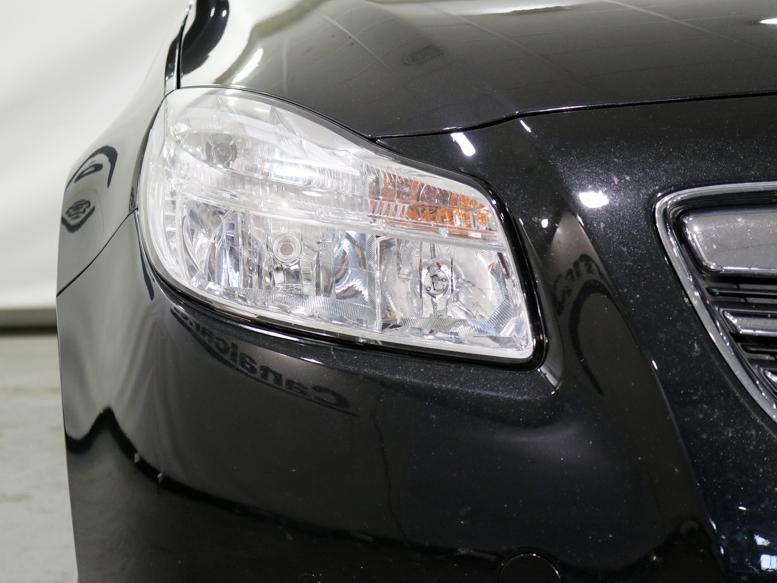 Foto Opel Insignia 12