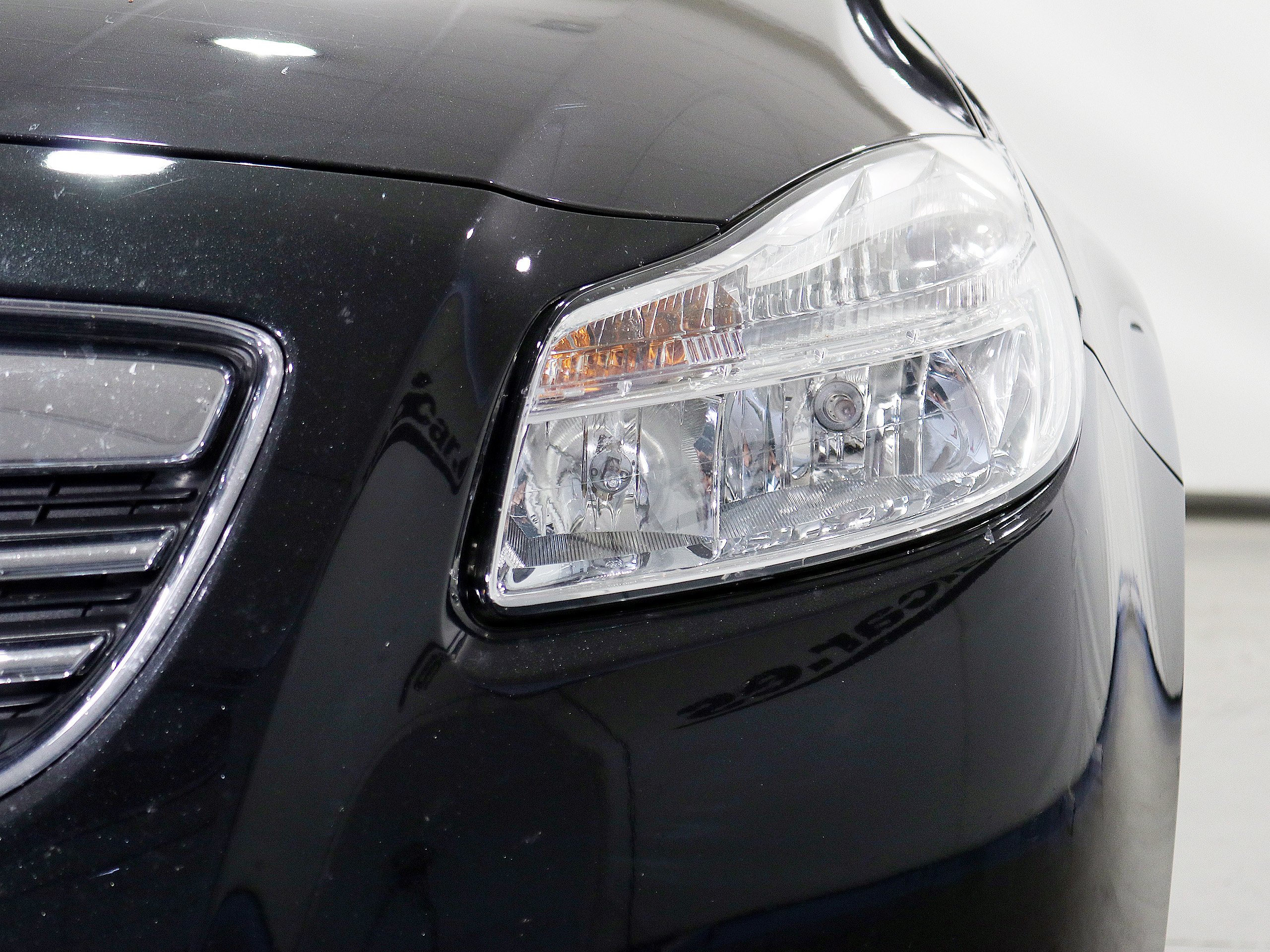 Foto Opel Insignia 13