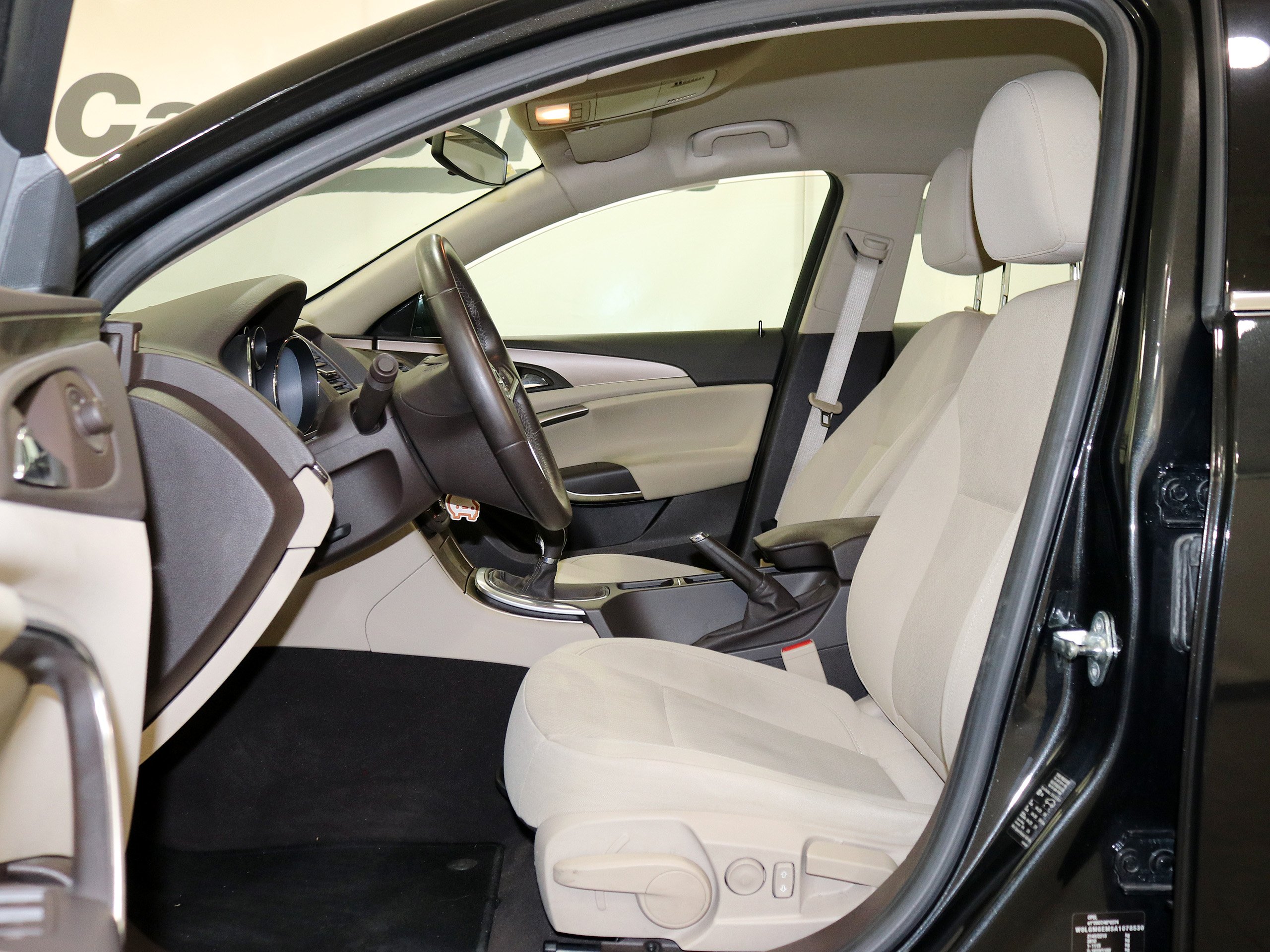 Foto Opel Insignia 15