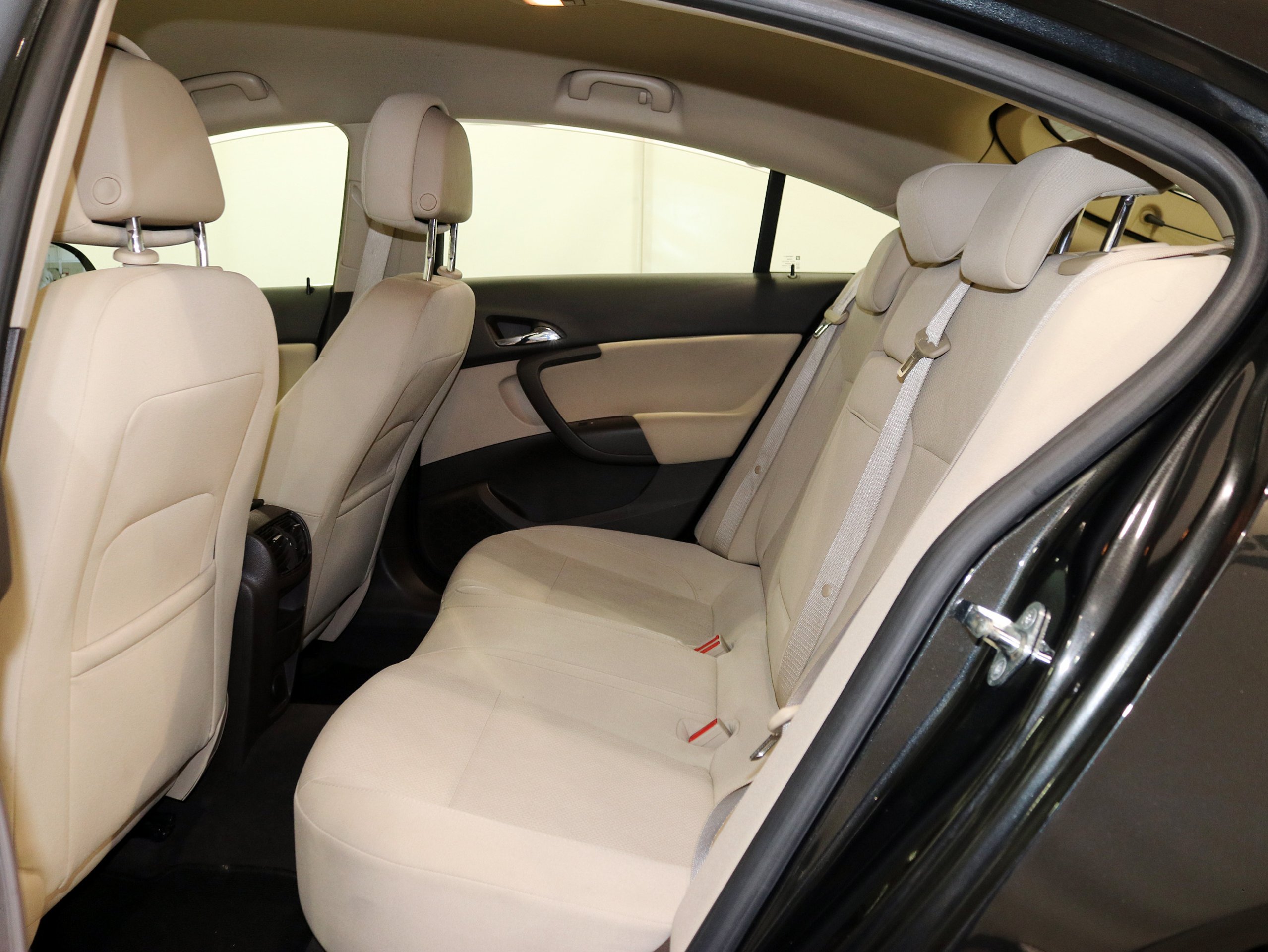 Foto Opel Insignia 16