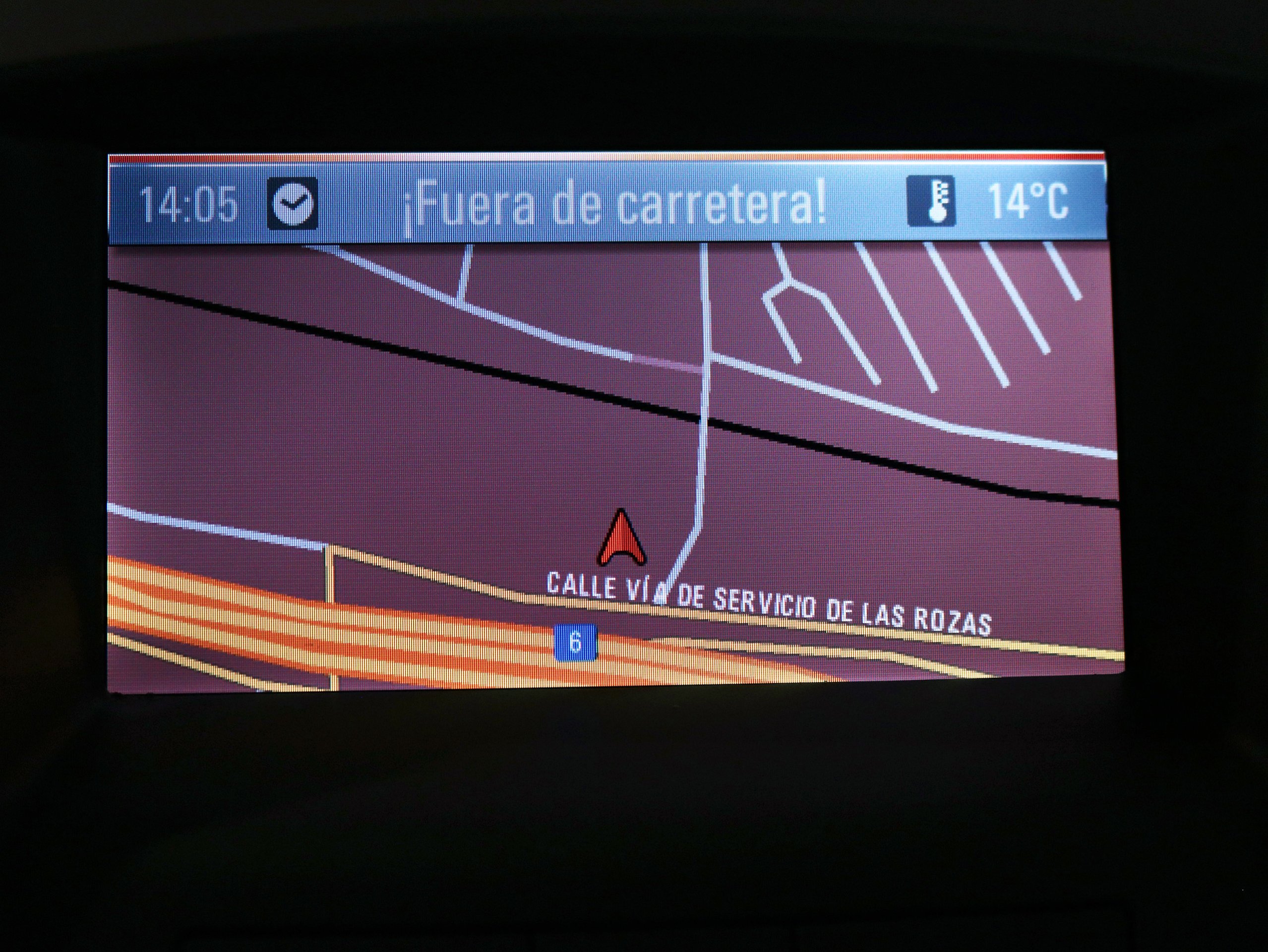 Foto Opel Insignia 18