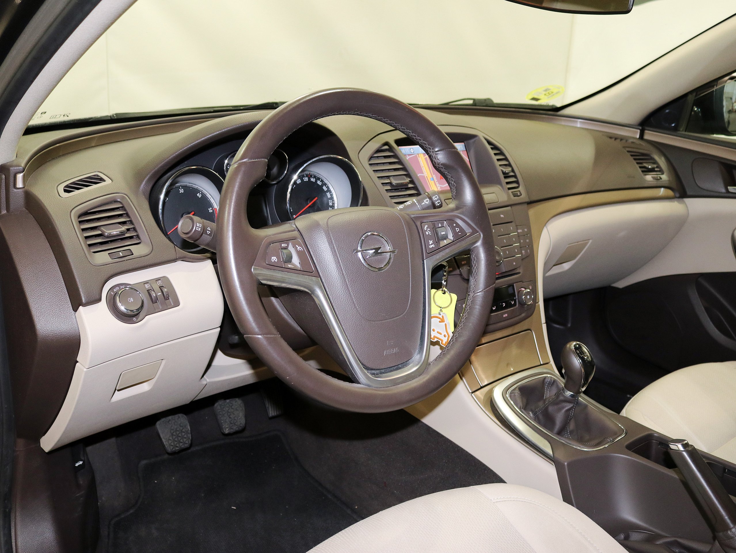 Foto Opel Insignia 19