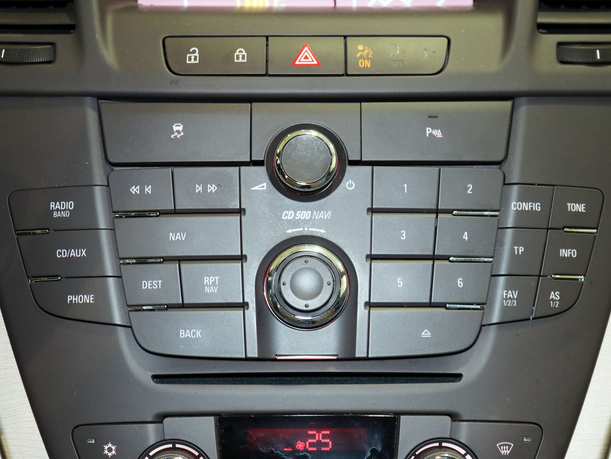 Foto Opel Insignia 24