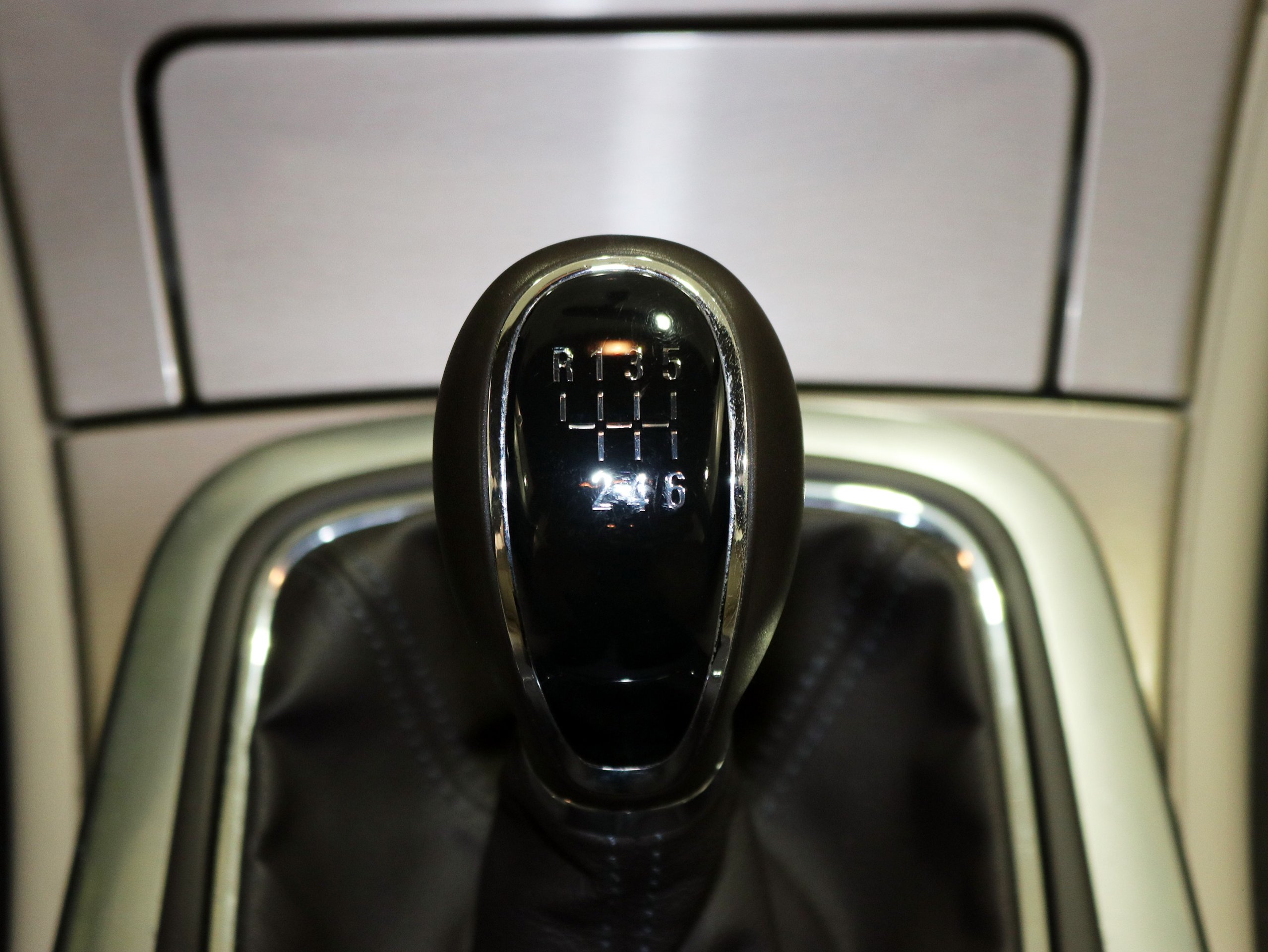 Foto Opel Insignia 26