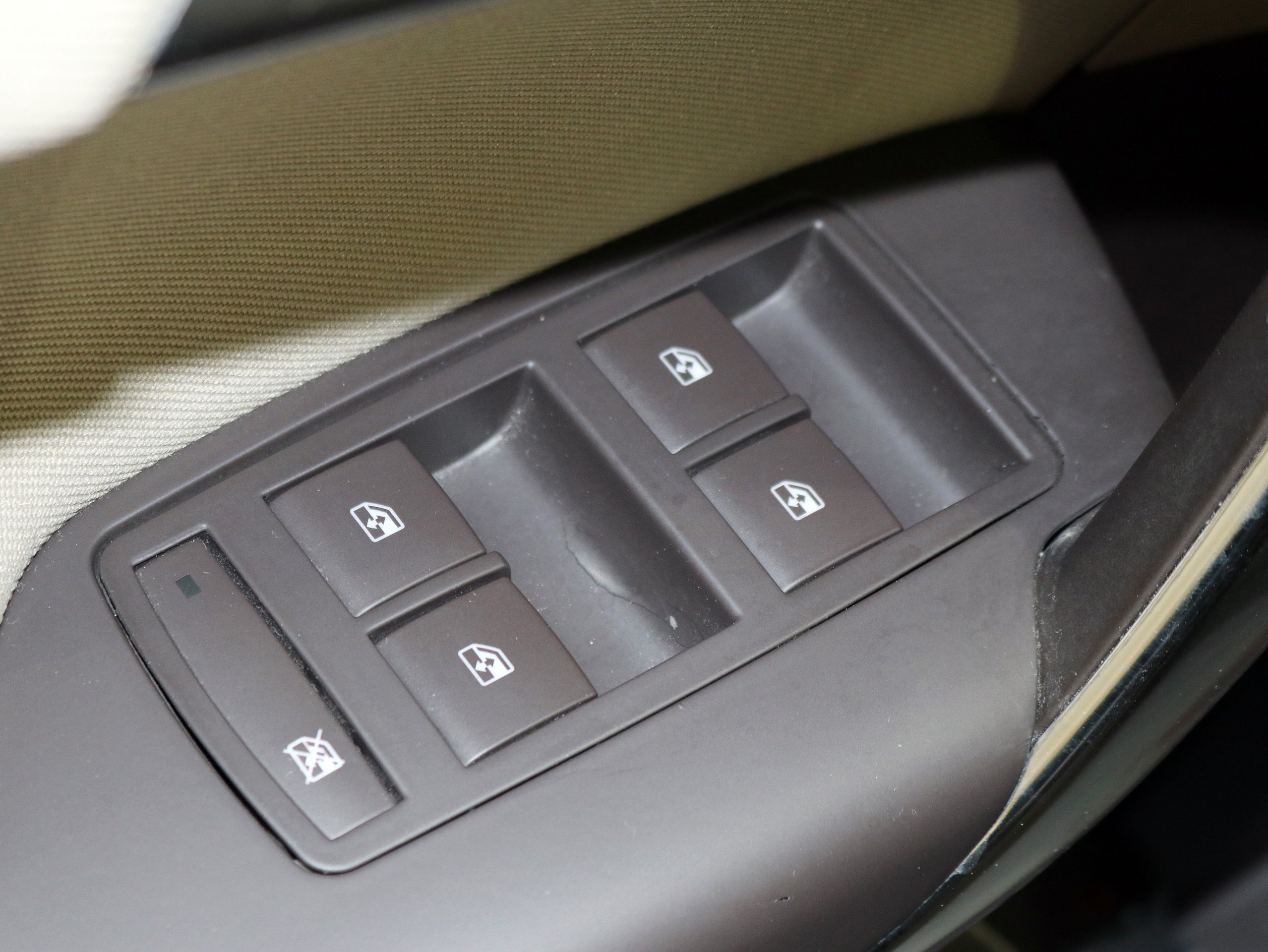 Foto Opel Insignia 29