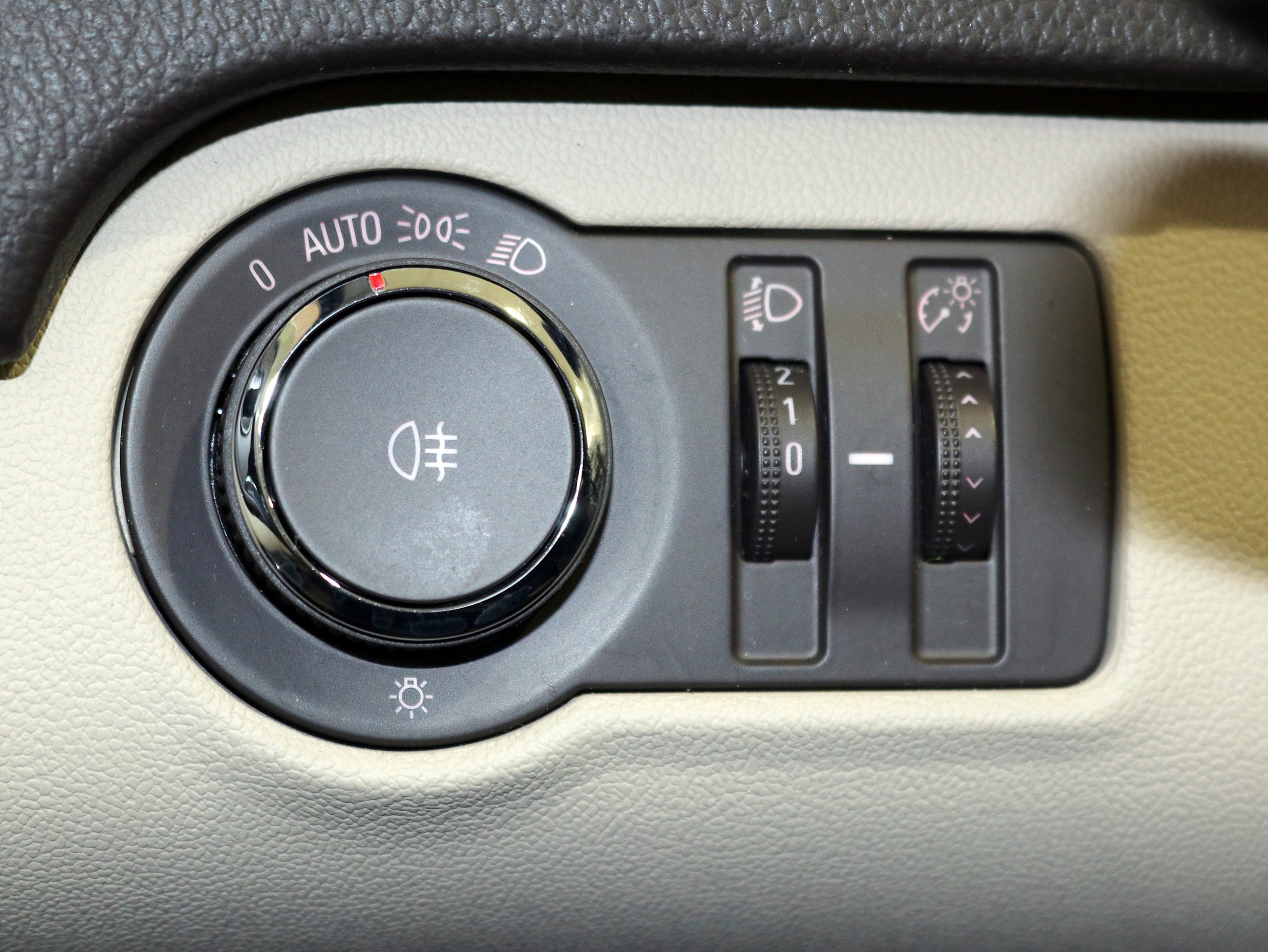 Foto Opel Insignia 31
