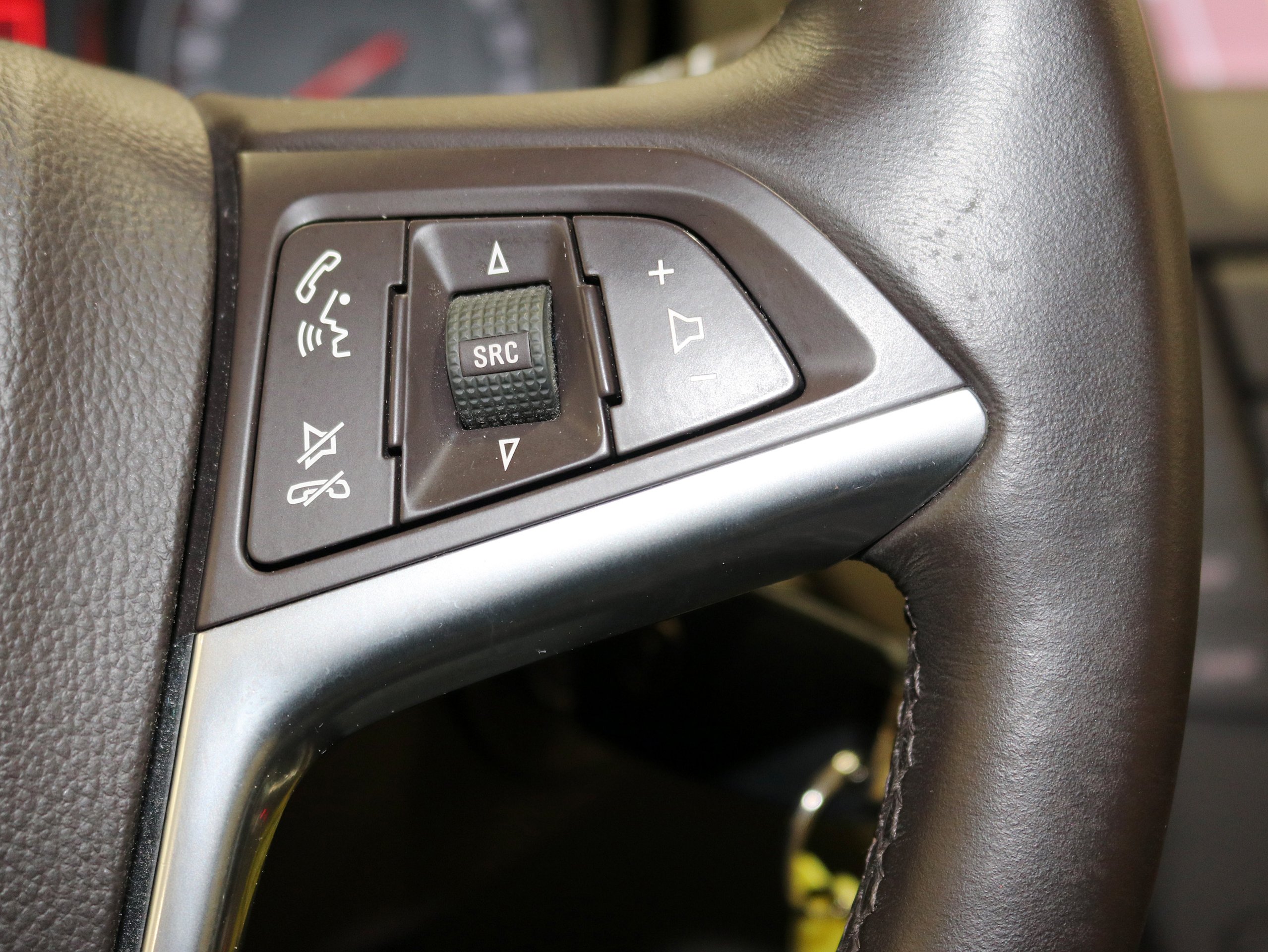 Foto Opel Insignia 33