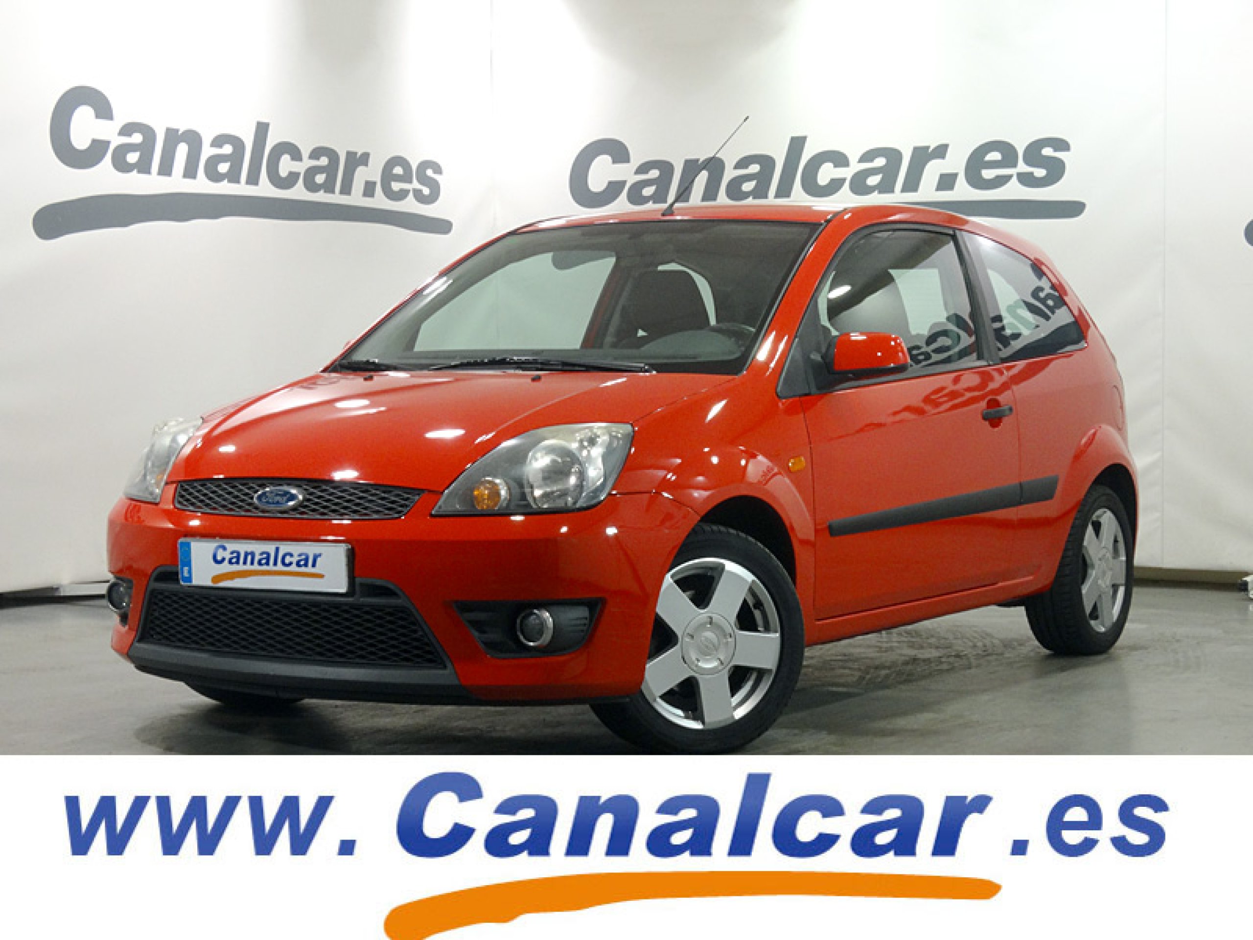 Foto Ford Fiesta 2