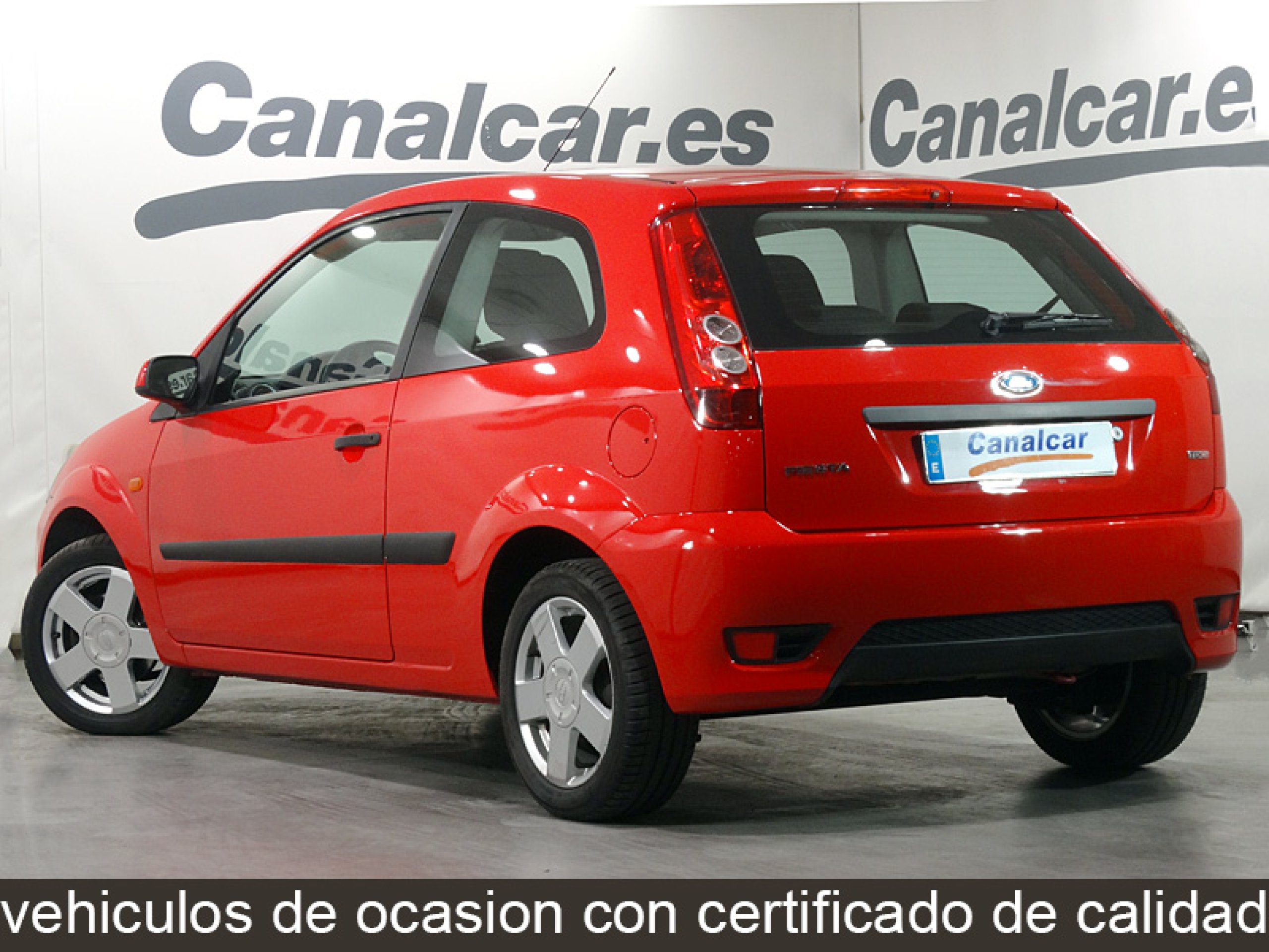 Foto Ford Fiesta 7