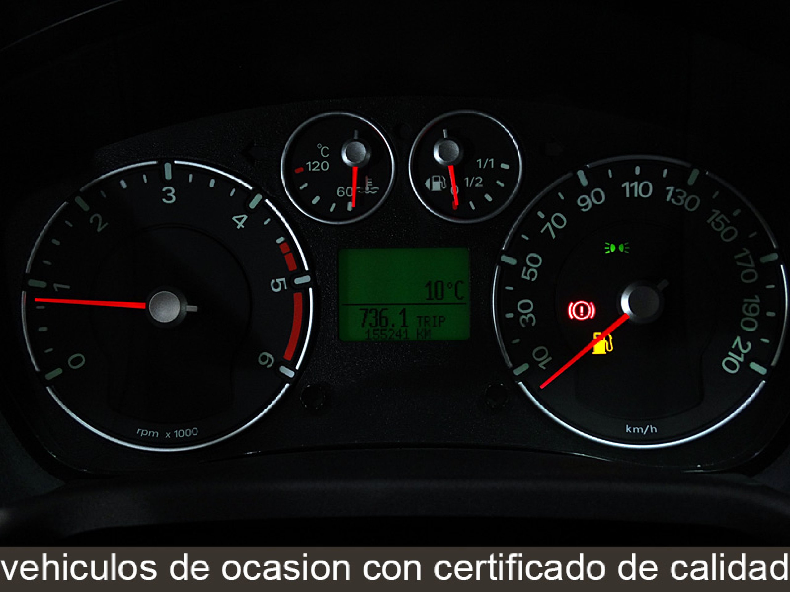Foto Ford Fiesta 9