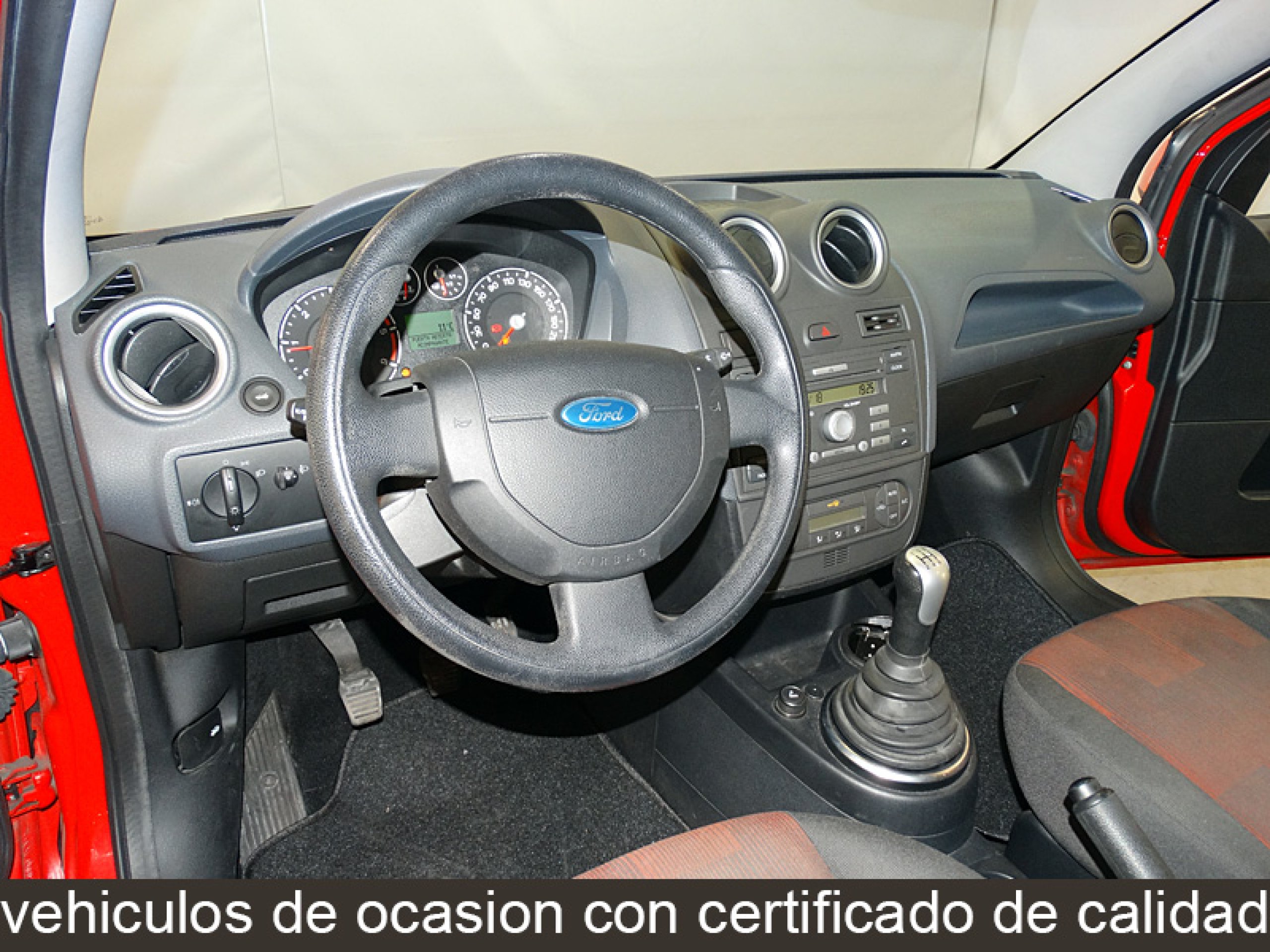 Foto Ford Fiesta 10