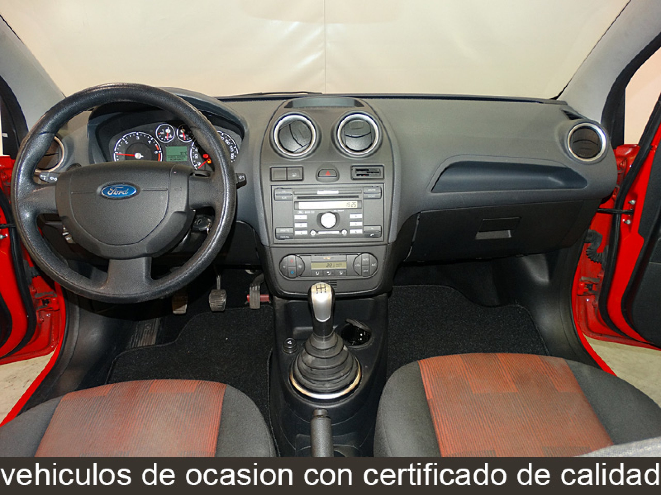 Foto Ford Fiesta 11
