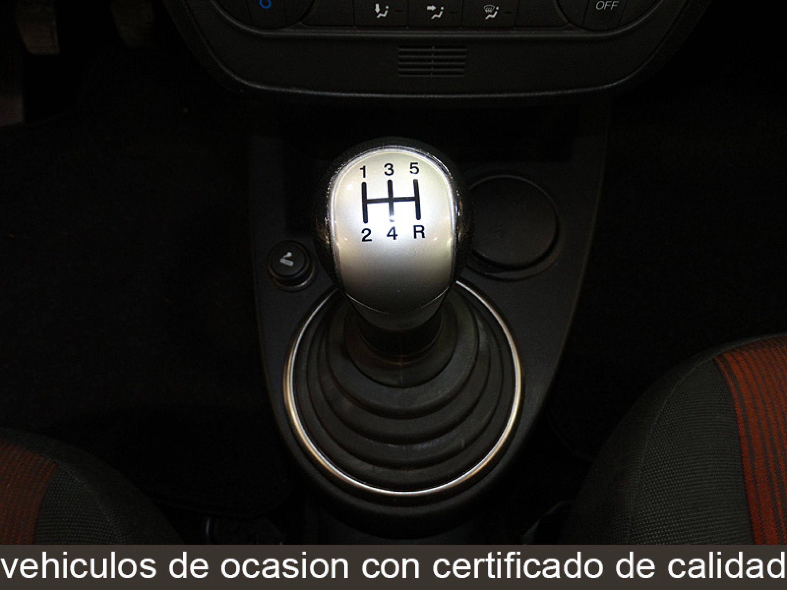Foto Ford Fiesta 14