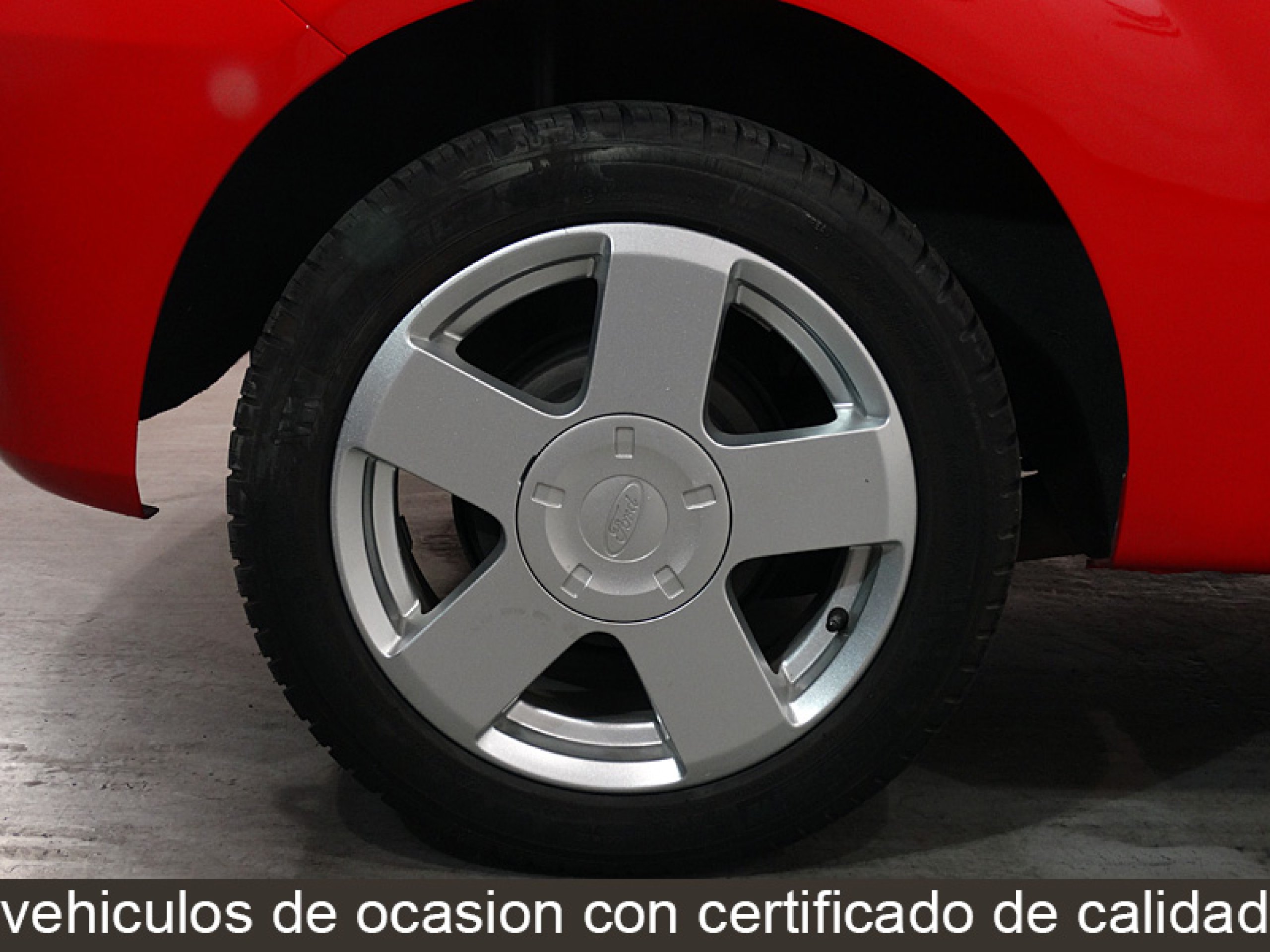 Foto Ford Fiesta 20