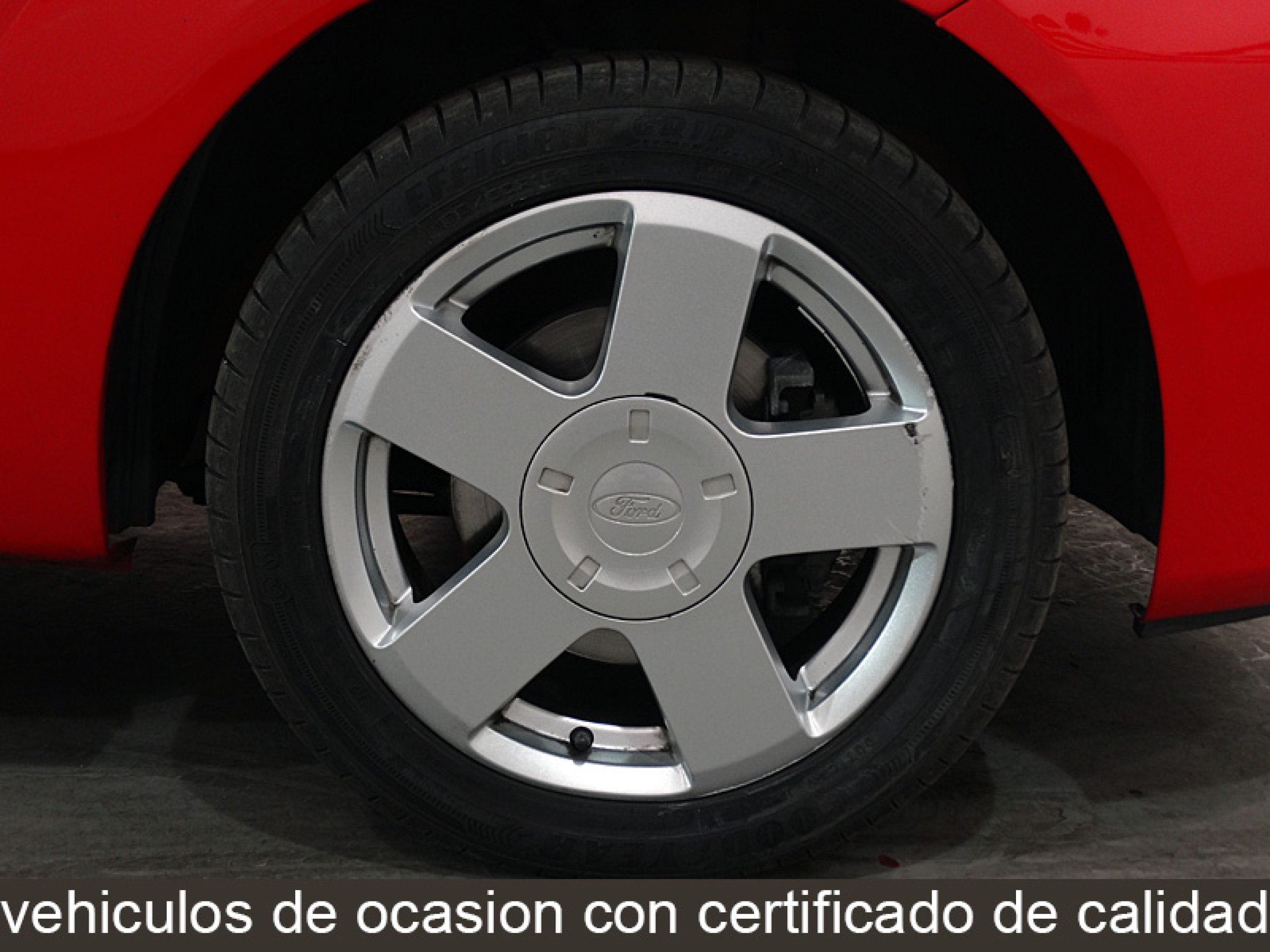 Foto Ford Fiesta 21