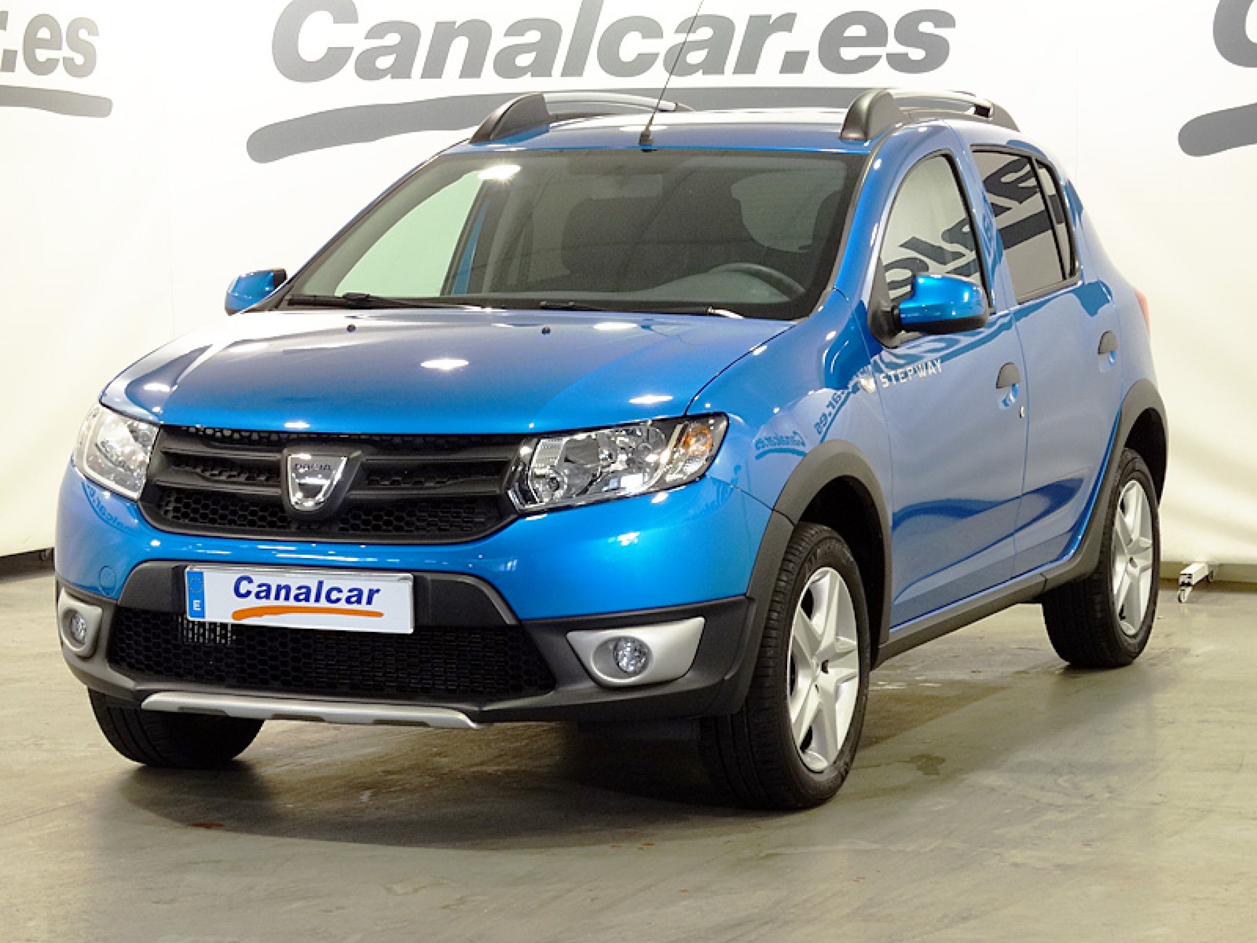 Foto Dacia Sandero 1