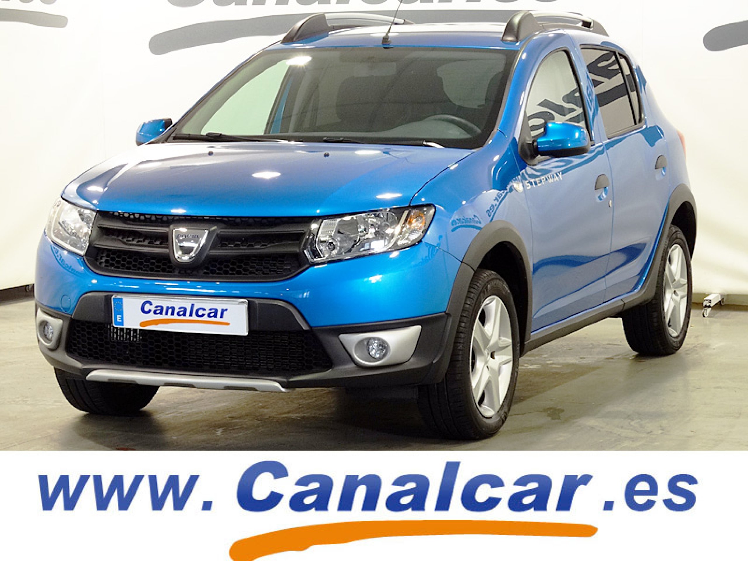Foto Dacia Sandero 2