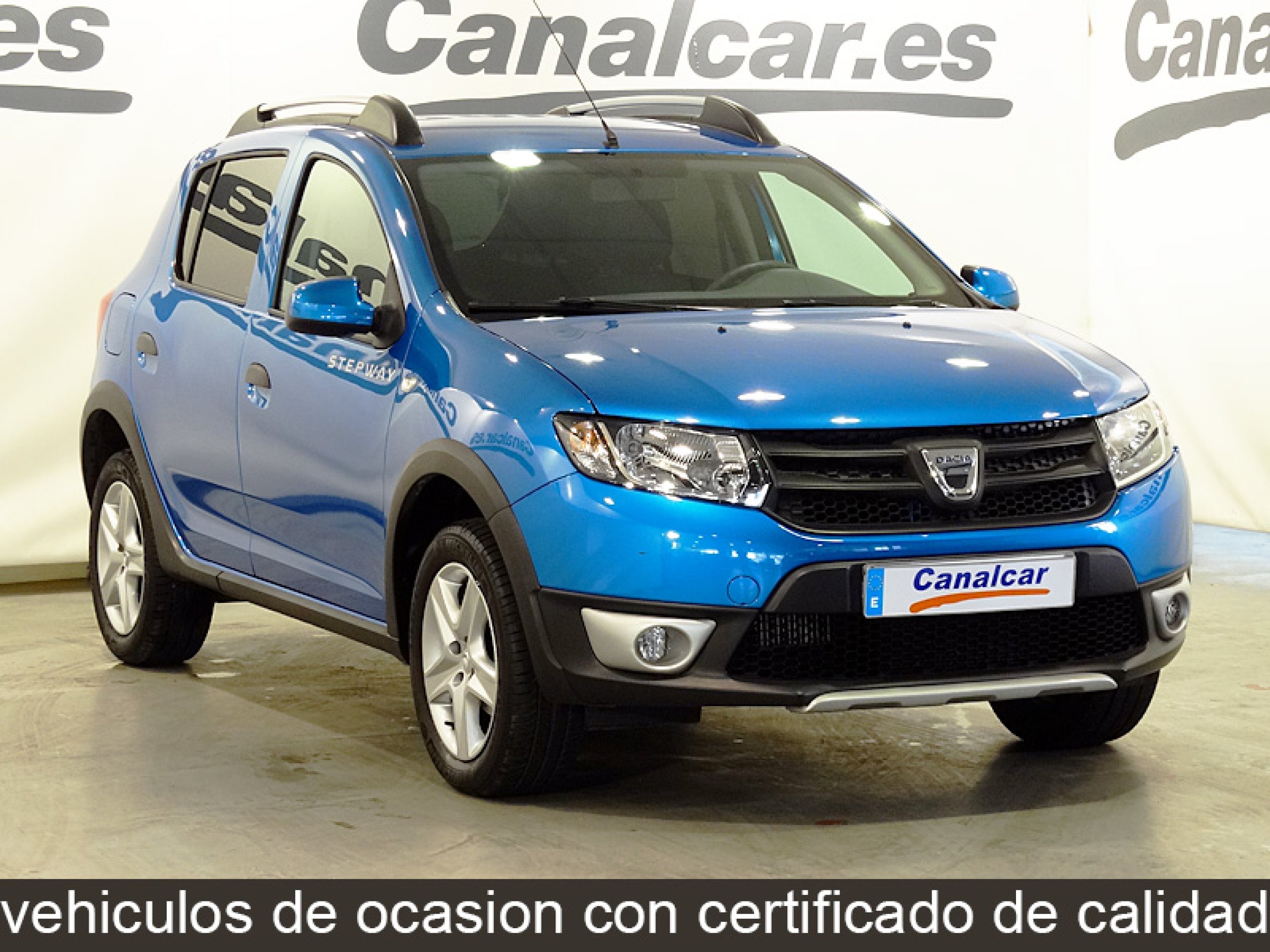 Foto Dacia Sandero 3