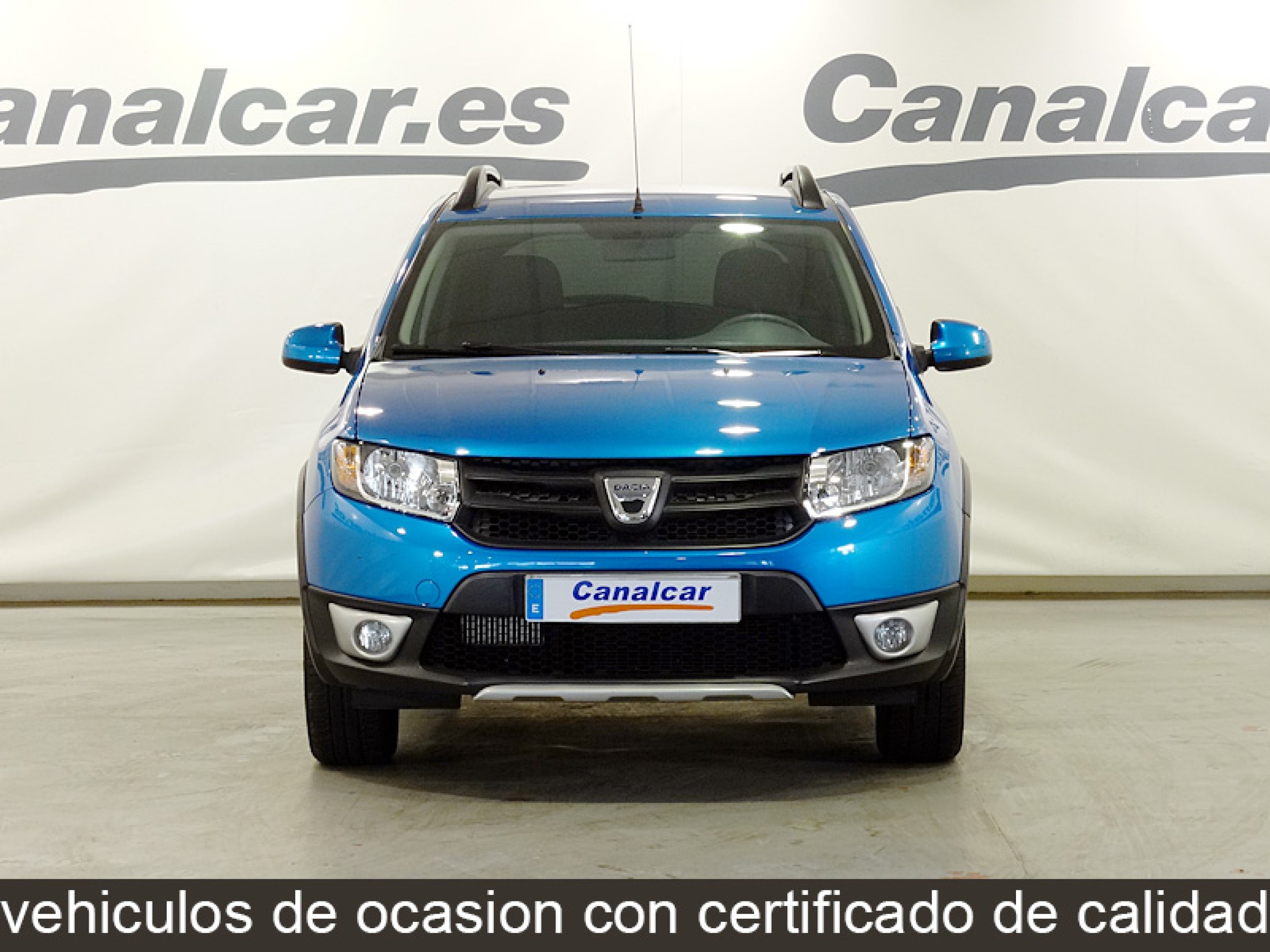 Foto Dacia Sandero 4