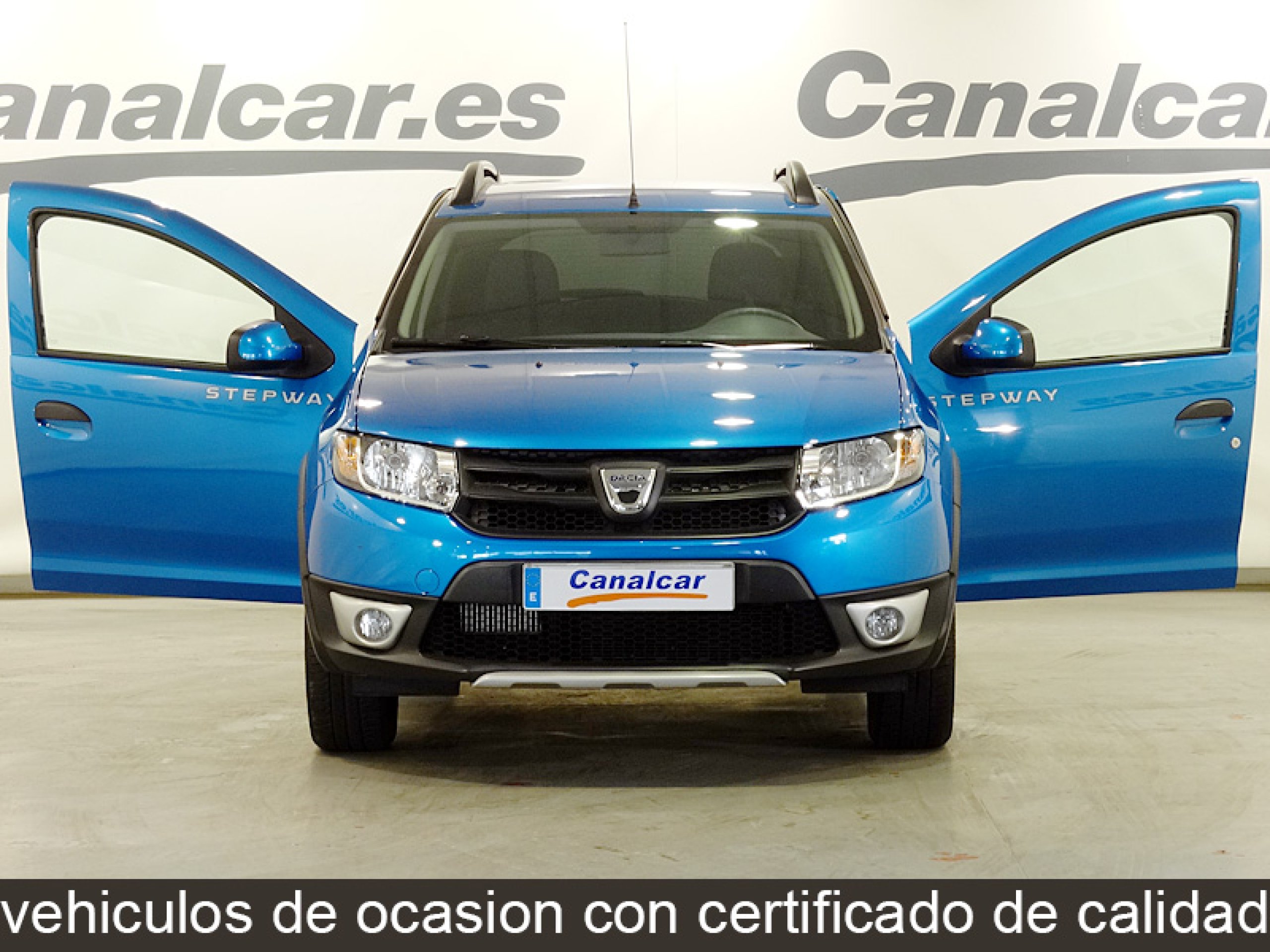 Foto Dacia Sandero 5