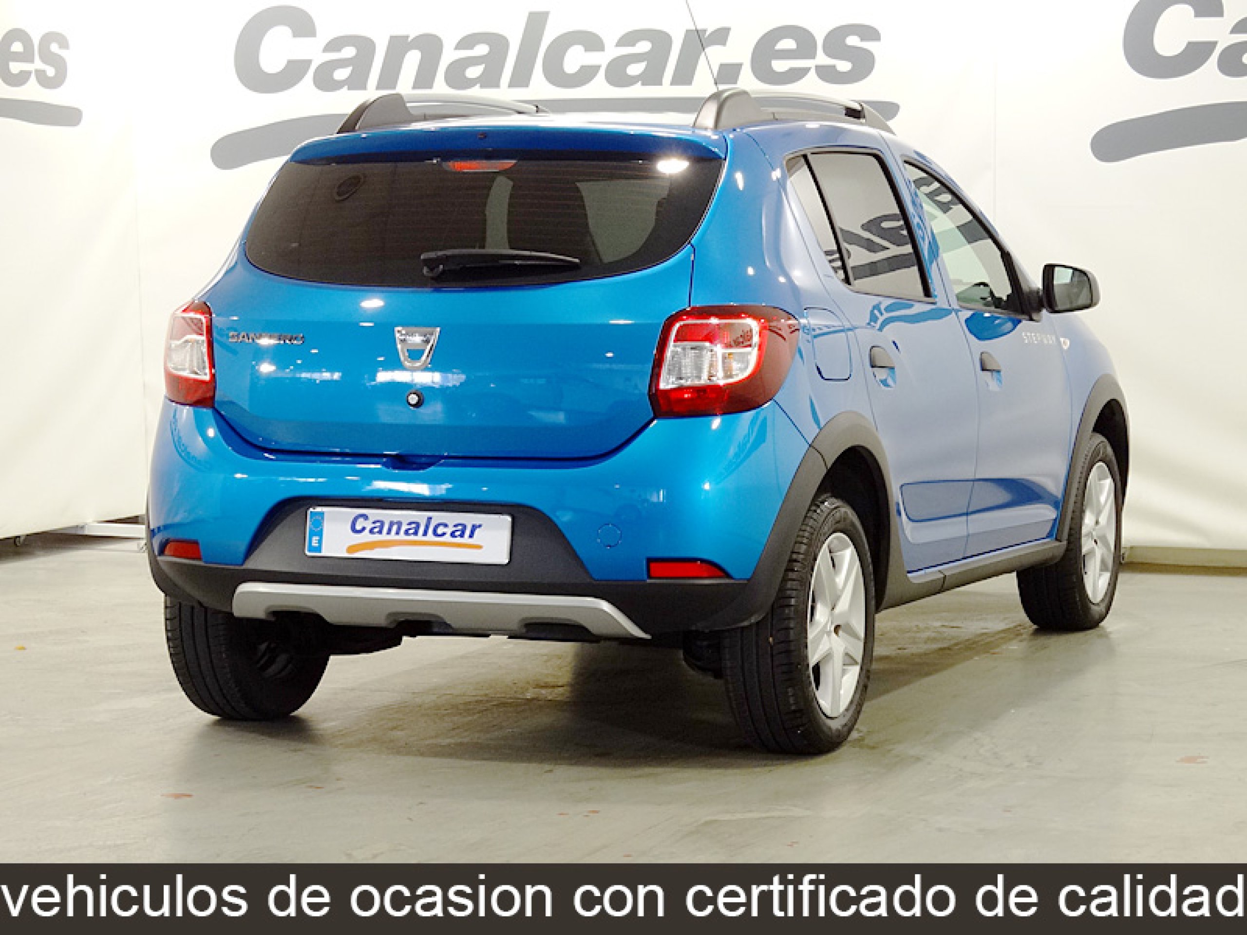 Foto Dacia Sandero 6