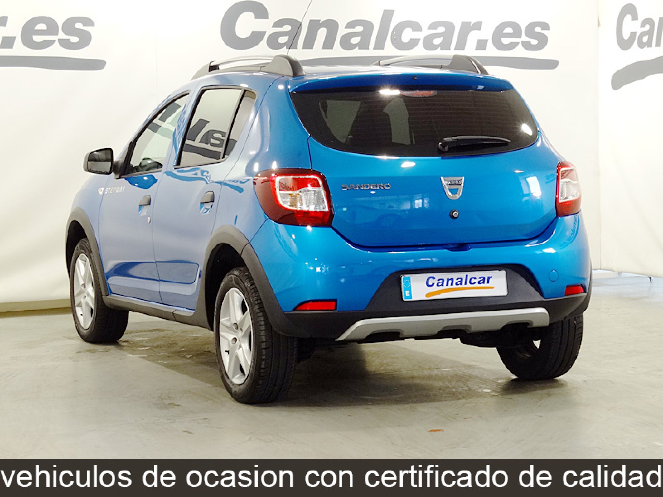 Foto Dacia Sandero 7