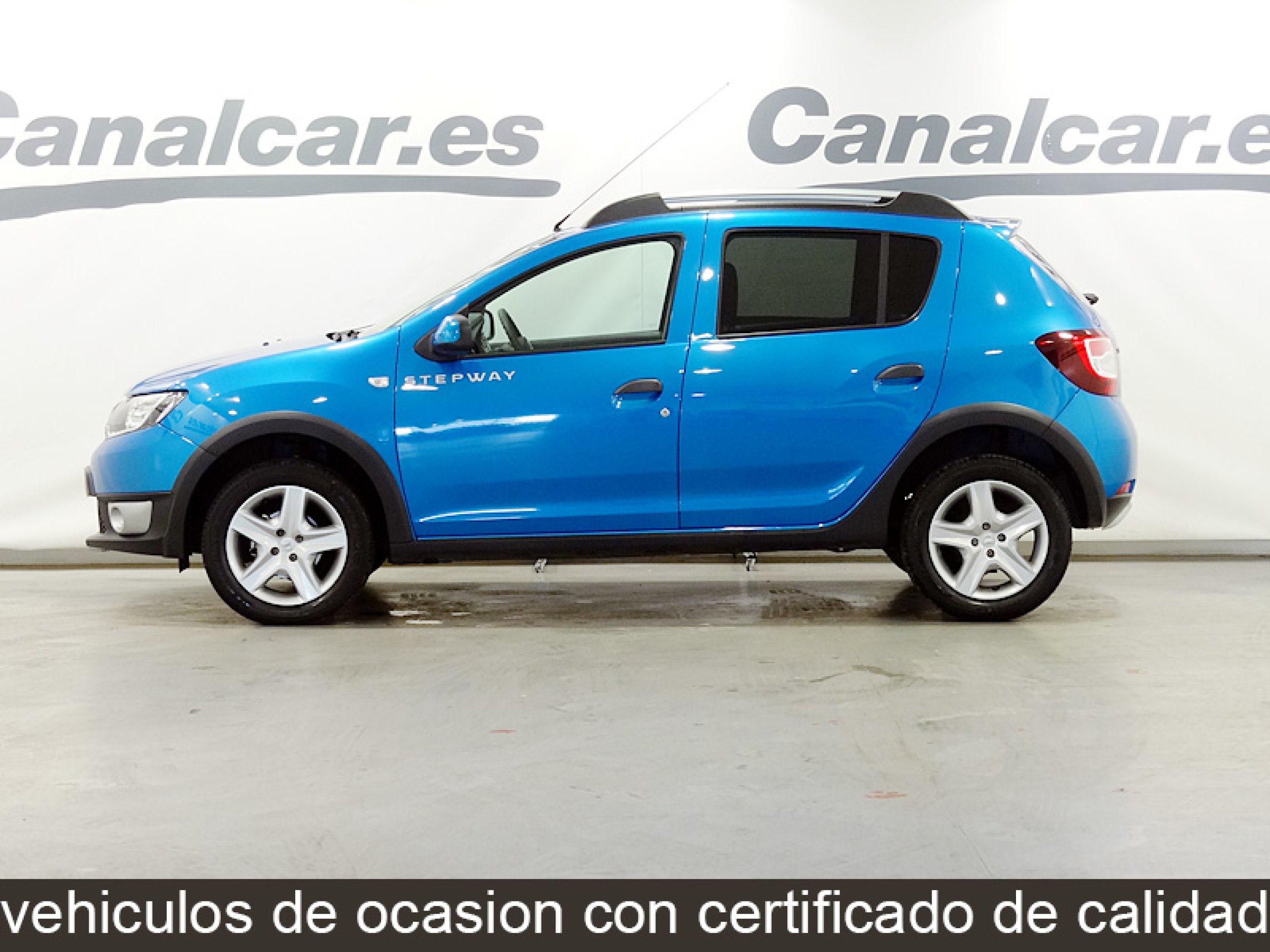 Foto Dacia Sandero 9