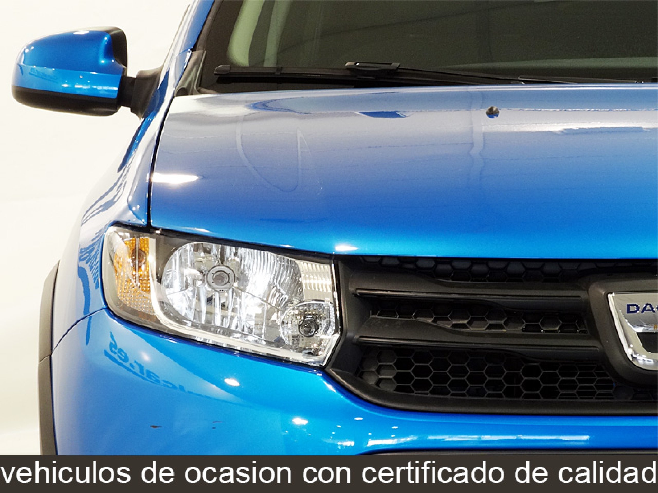 Foto Dacia Sandero 11