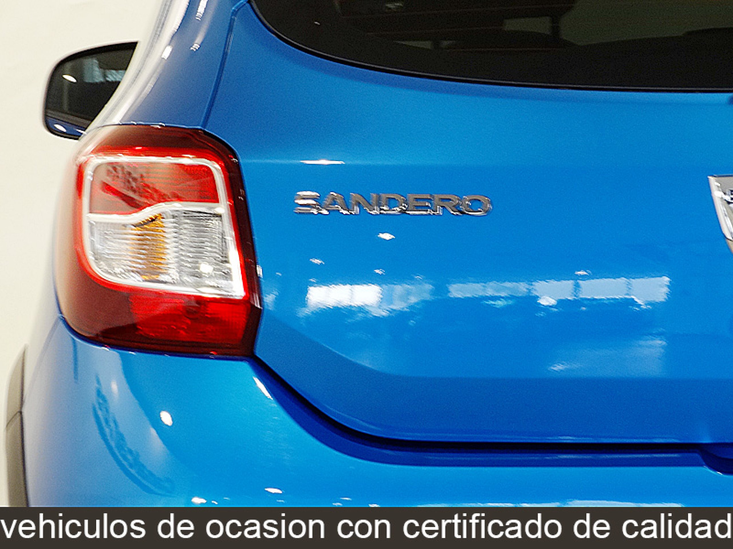 Foto Dacia Sandero 13