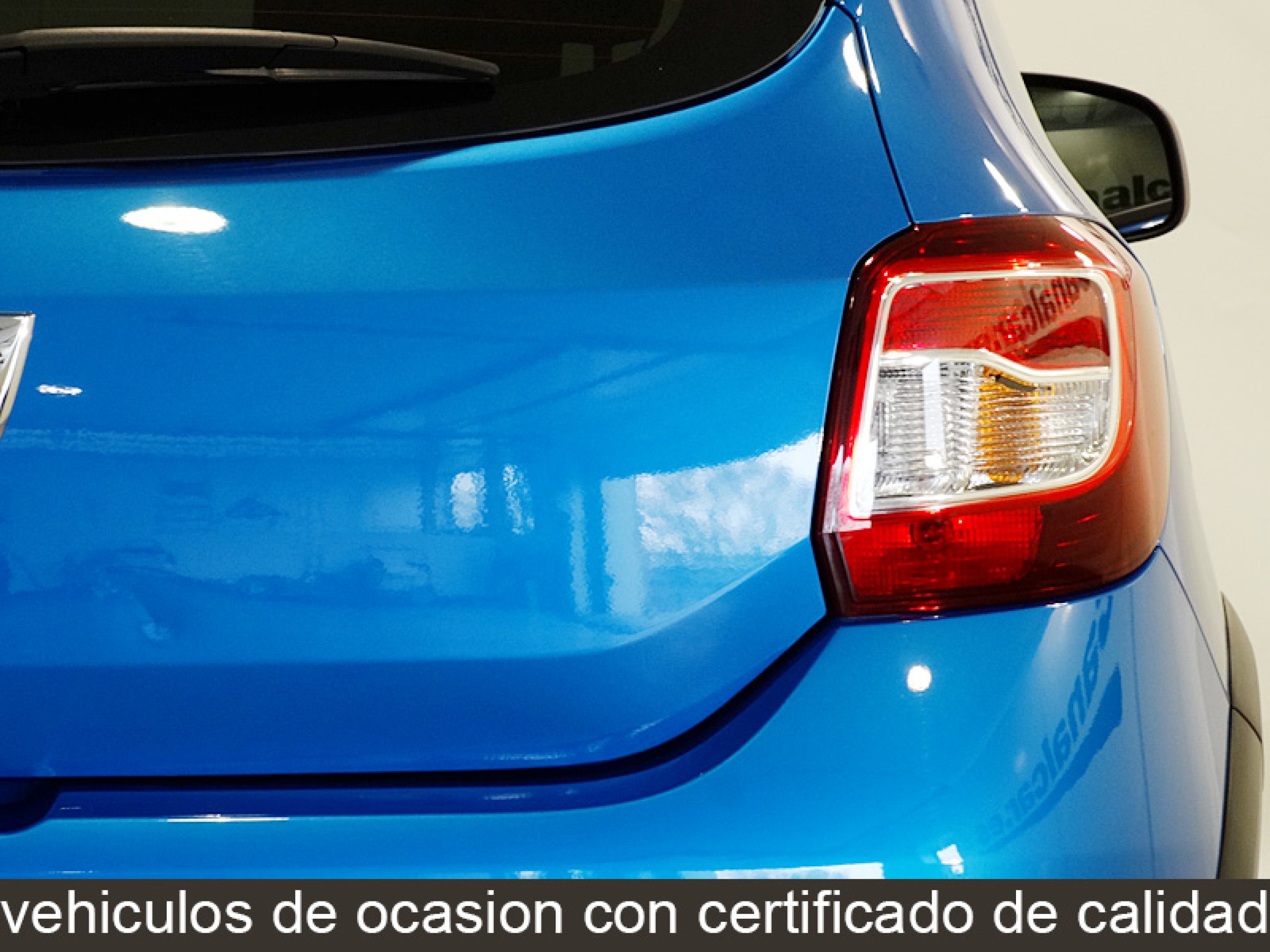 Foto Dacia Sandero 14