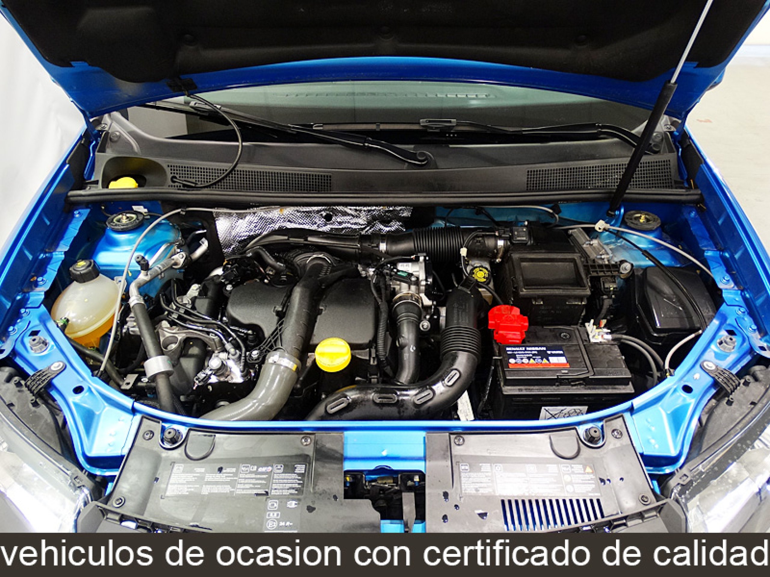 Foto Dacia Sandero 15