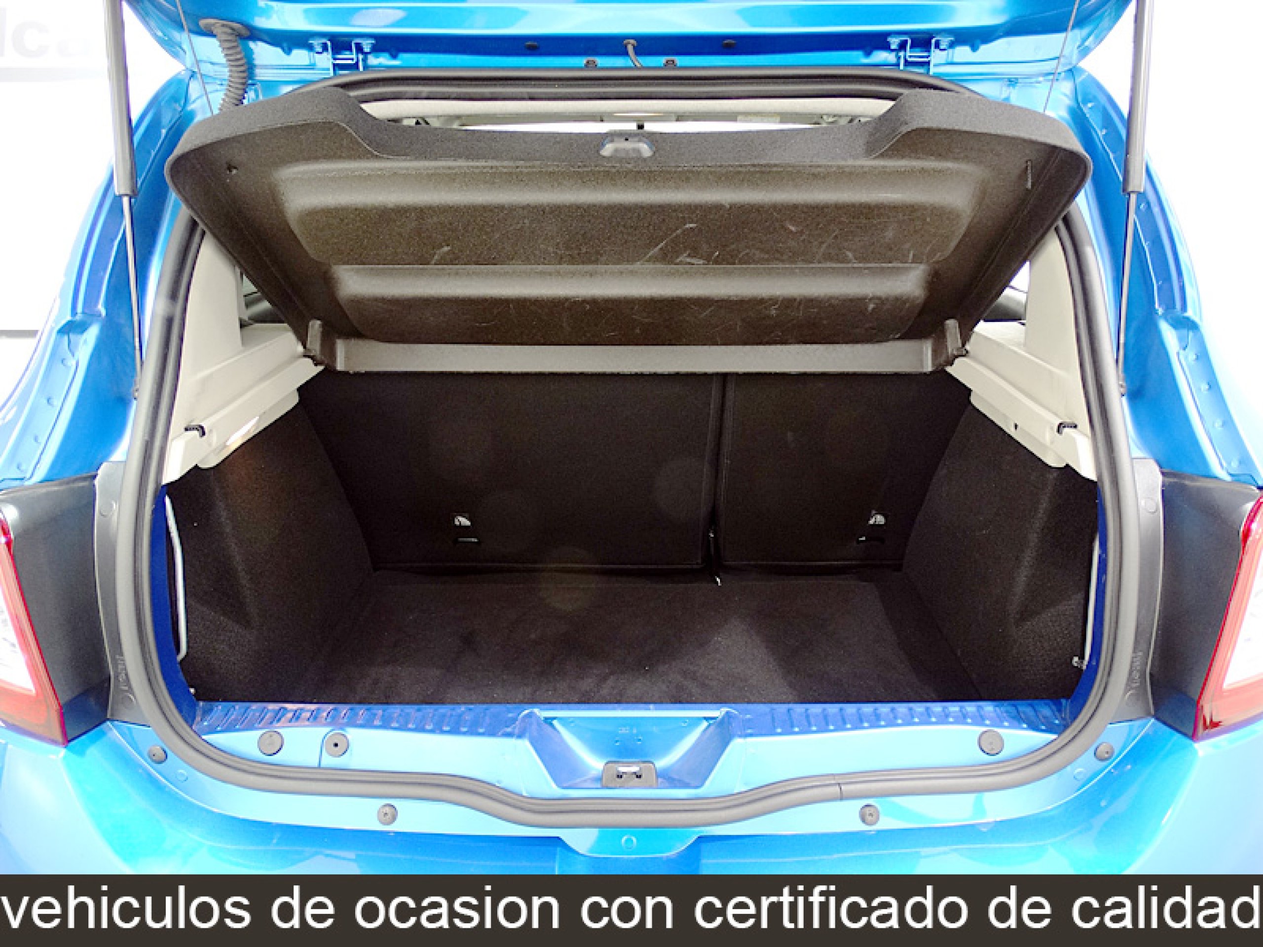 Foto Dacia Sandero 16