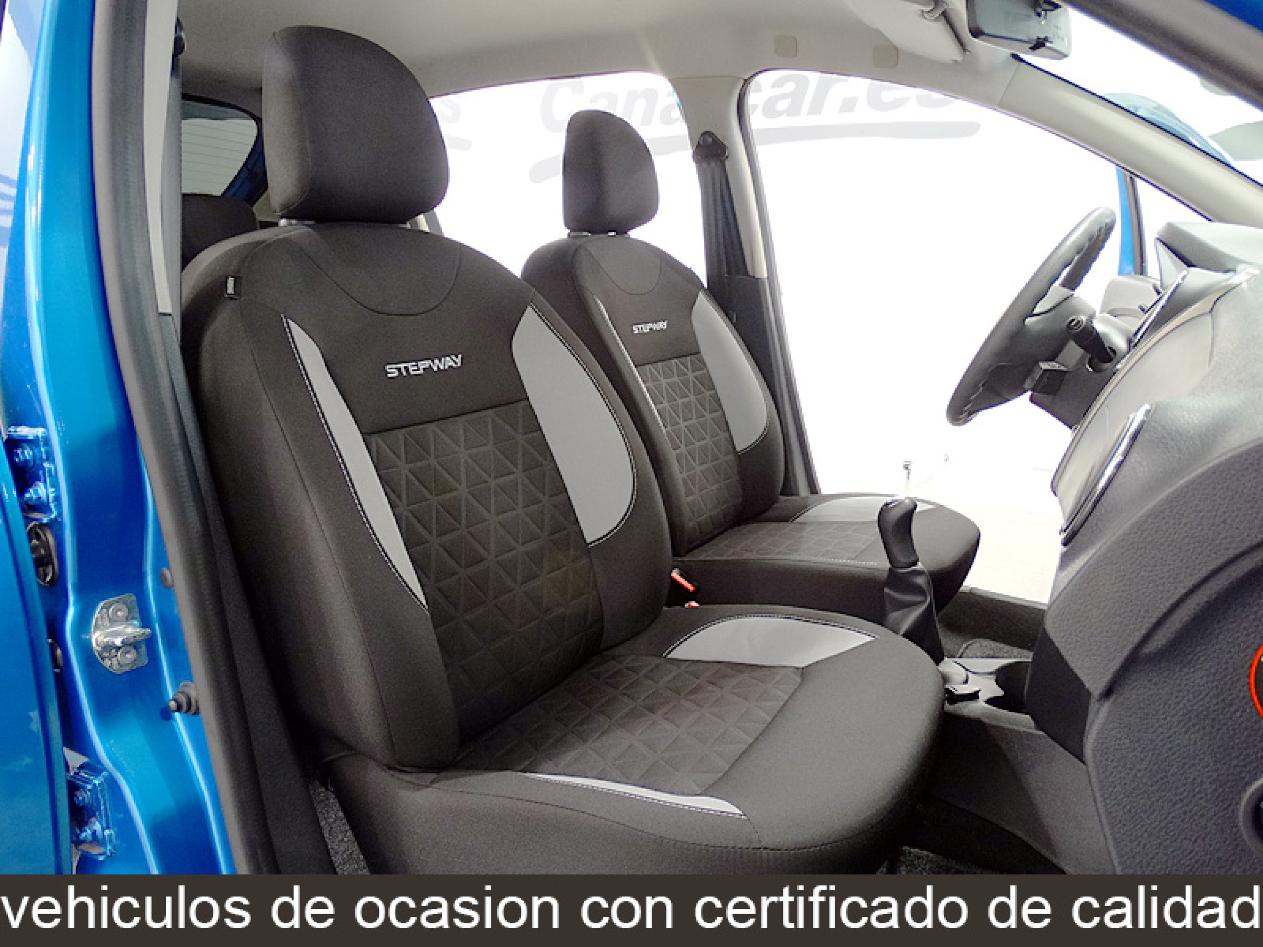 Foto Dacia Sandero 19